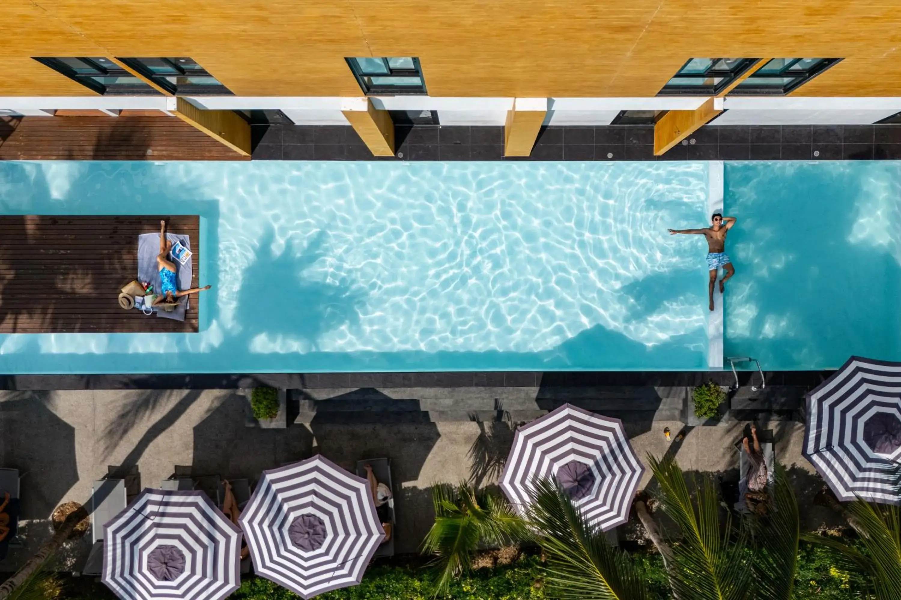 Activities in Book a Bed Poshtel - SHA Plus Activities in Book a Bed Poshtel - SHA Plus