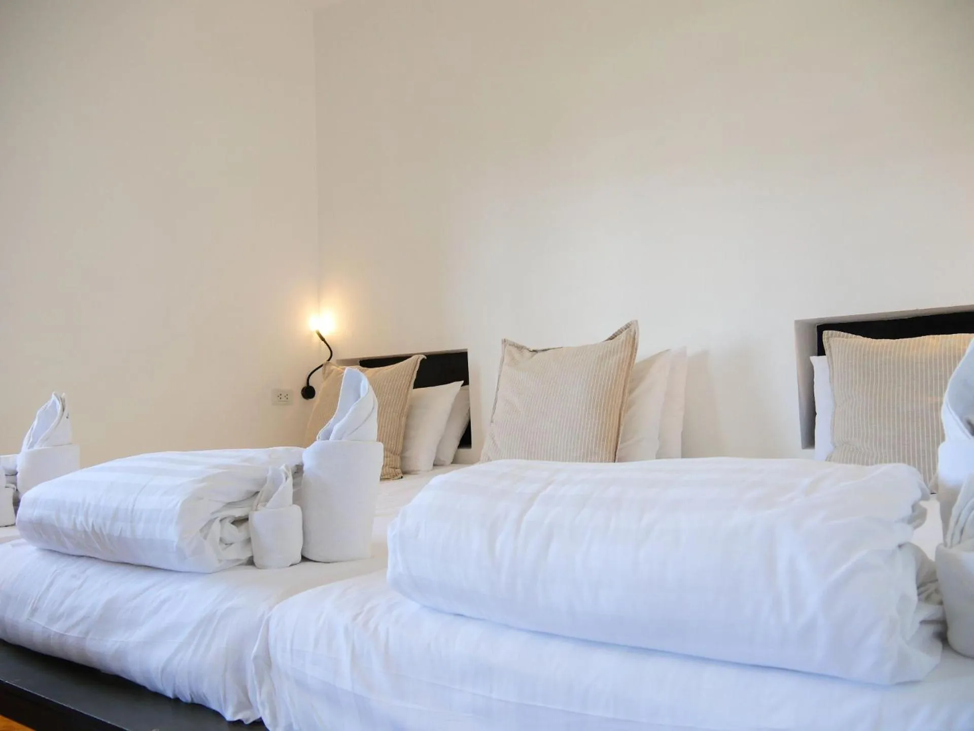 Bed in Book a Bed Poshtel - SHA Plus