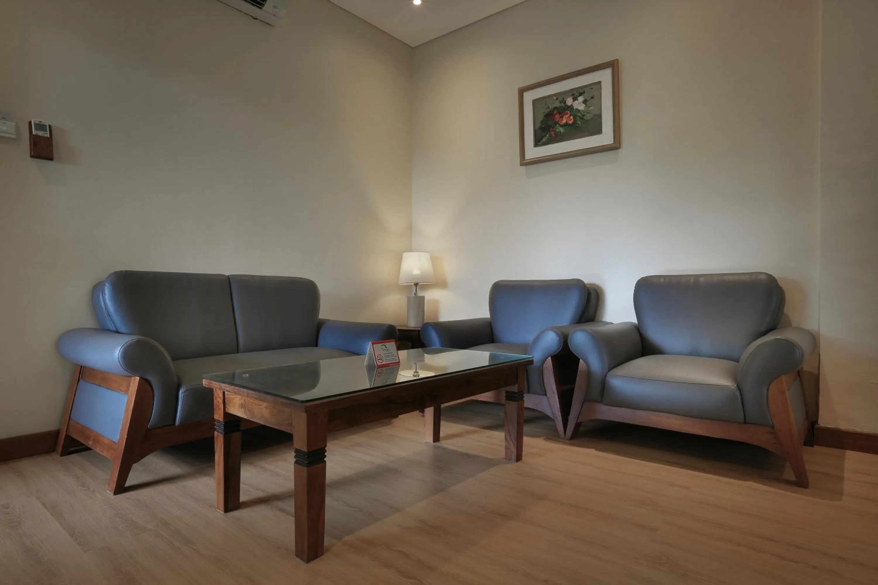 Area and facilities in Pelangi Bali Hotel & Spa