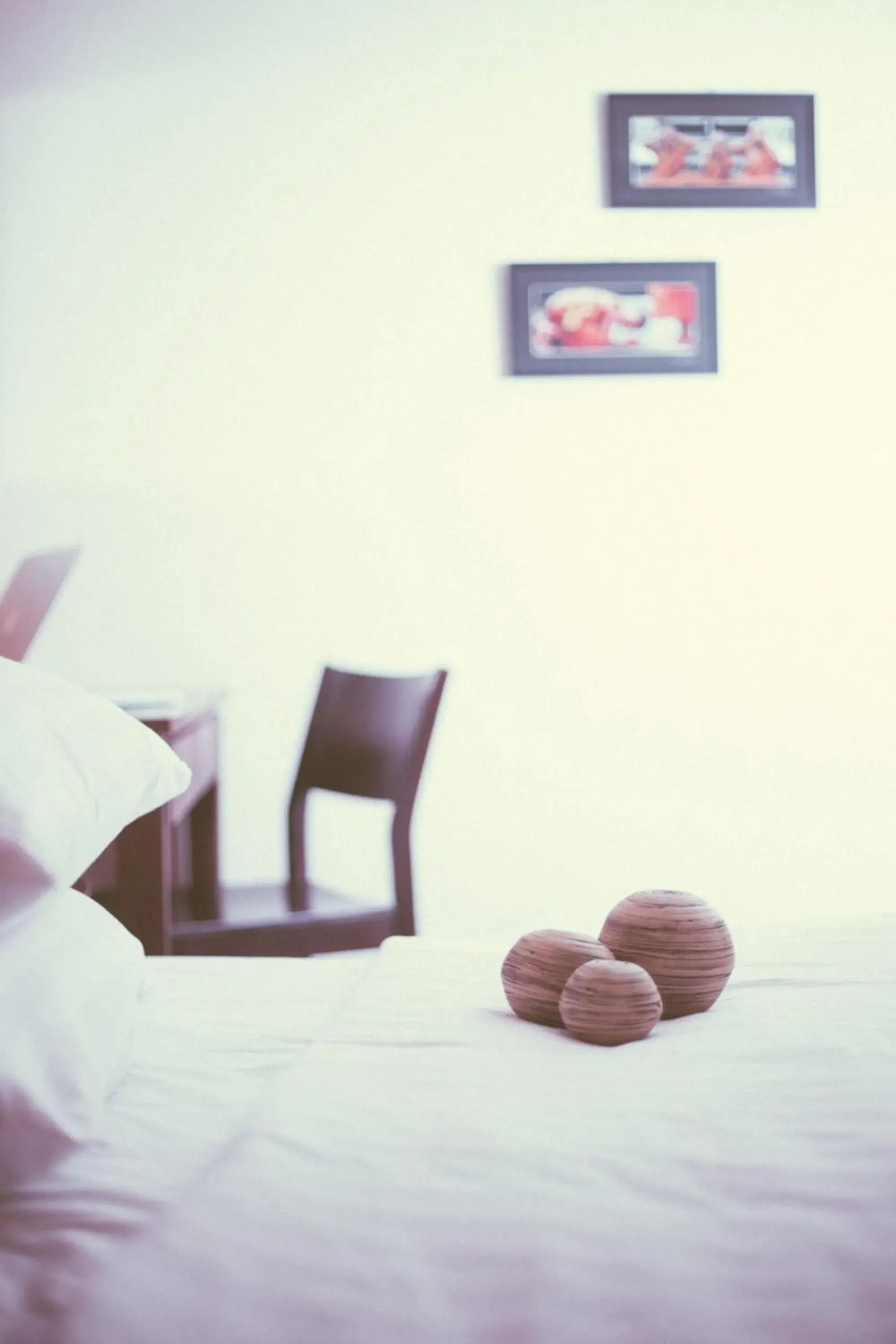 Bed in Salana Boutique Hotel Bed in Salana Boutique Hotel