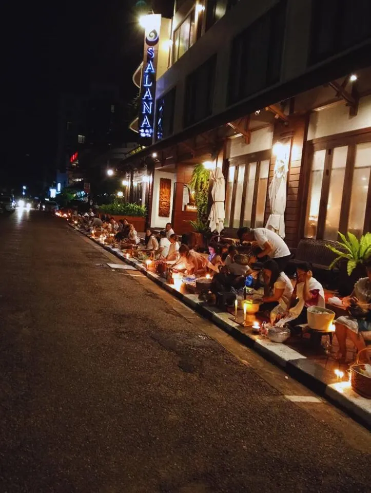 Activities in Salana Boutique Hotel