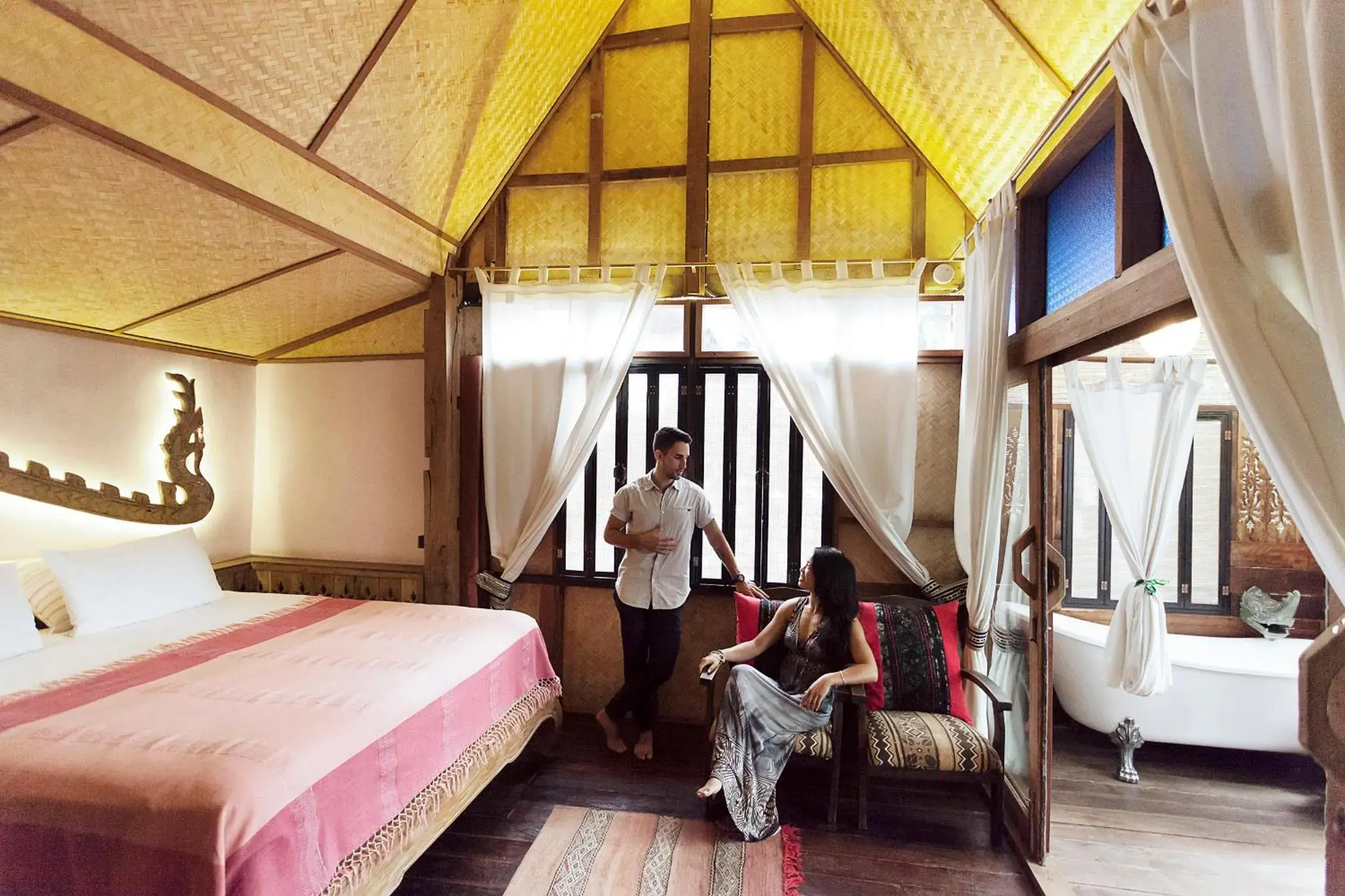 Owner Master Penthouse with Free One Way Airport Transfer in BaanBooLoo Village Owner Master Penthouse with Free One Way Airport Transfer in BaanBooLoo Village