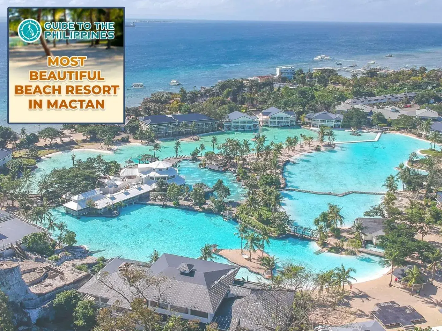 Bird's eye view in Plantation Bay a Real Resort with a Real Spa Bird's eye view in Plantation Bay a Real Resort with a Real Spa