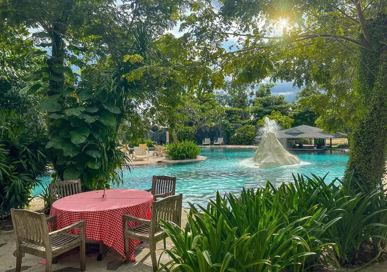 Restaurant/places to eat in Plantation Bay a Real Resort with a Real Spa Restaurant/places to eat in Plantation Bay a Real Resort with a Real Spa