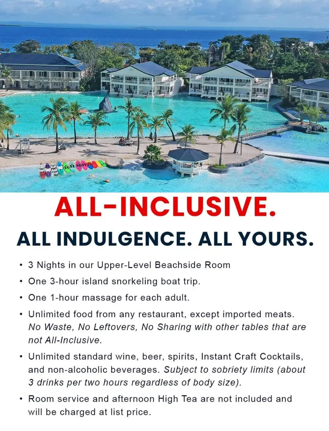 Restaurant/places to eat in Plantation Bay a Real Resort with a Real Spa Restaurant/places to eat in Plantation Bay a Real Resort with a Real Spa