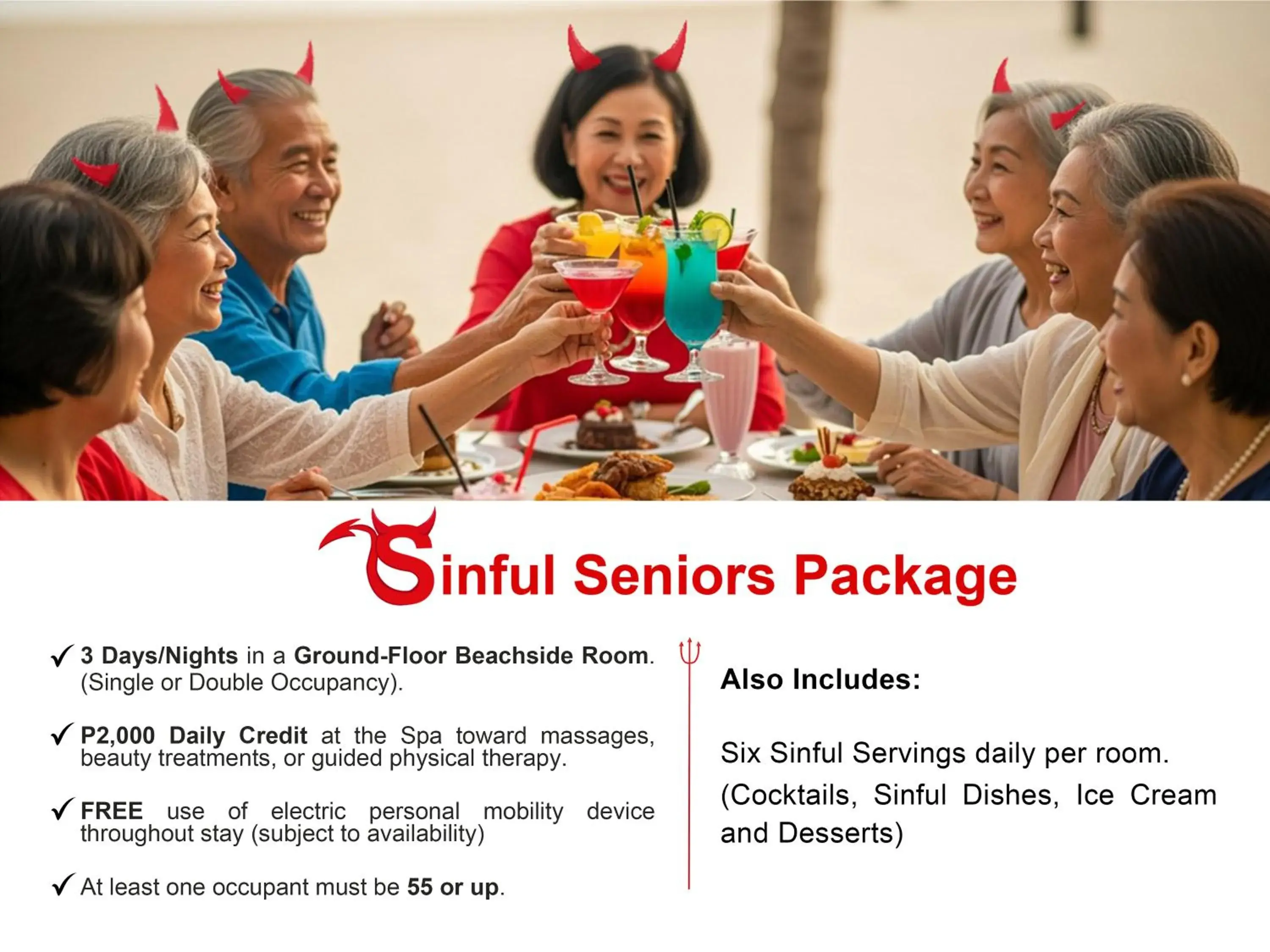 Food and drinks in Plantation Bay a Real Resort with a Real Spa Food and drinks in Plantation Bay a Real Resort with a Real Spa