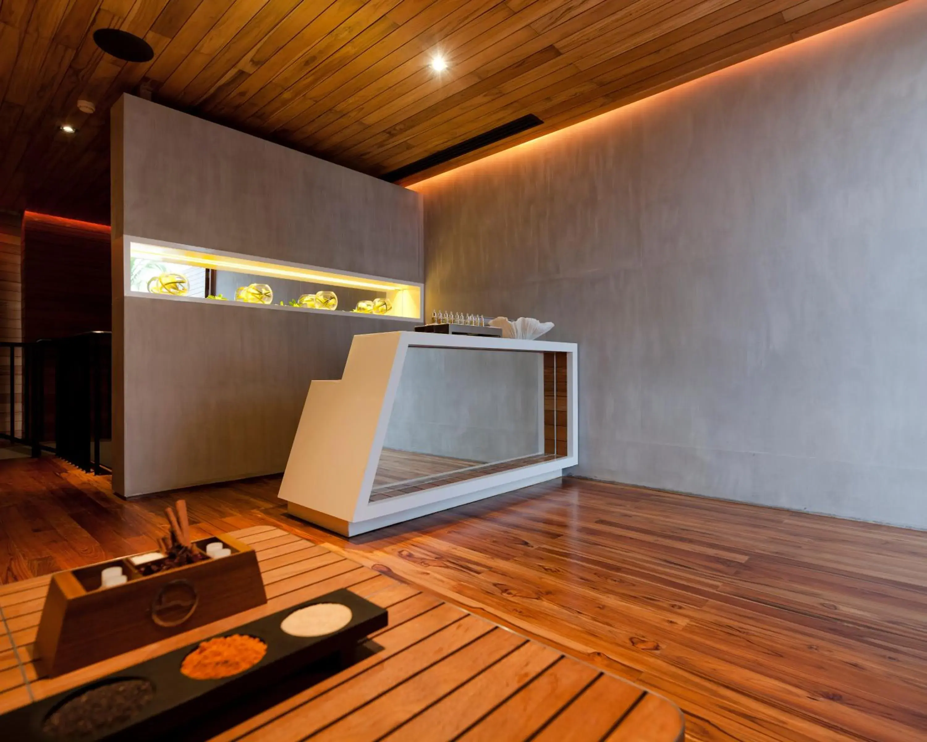 Spa and wellness centre/facilities in Casa De La Flora - SHA Extra Plus Spa and wellness centre/facilities in Casa De La Flora - SHA Extra Plus