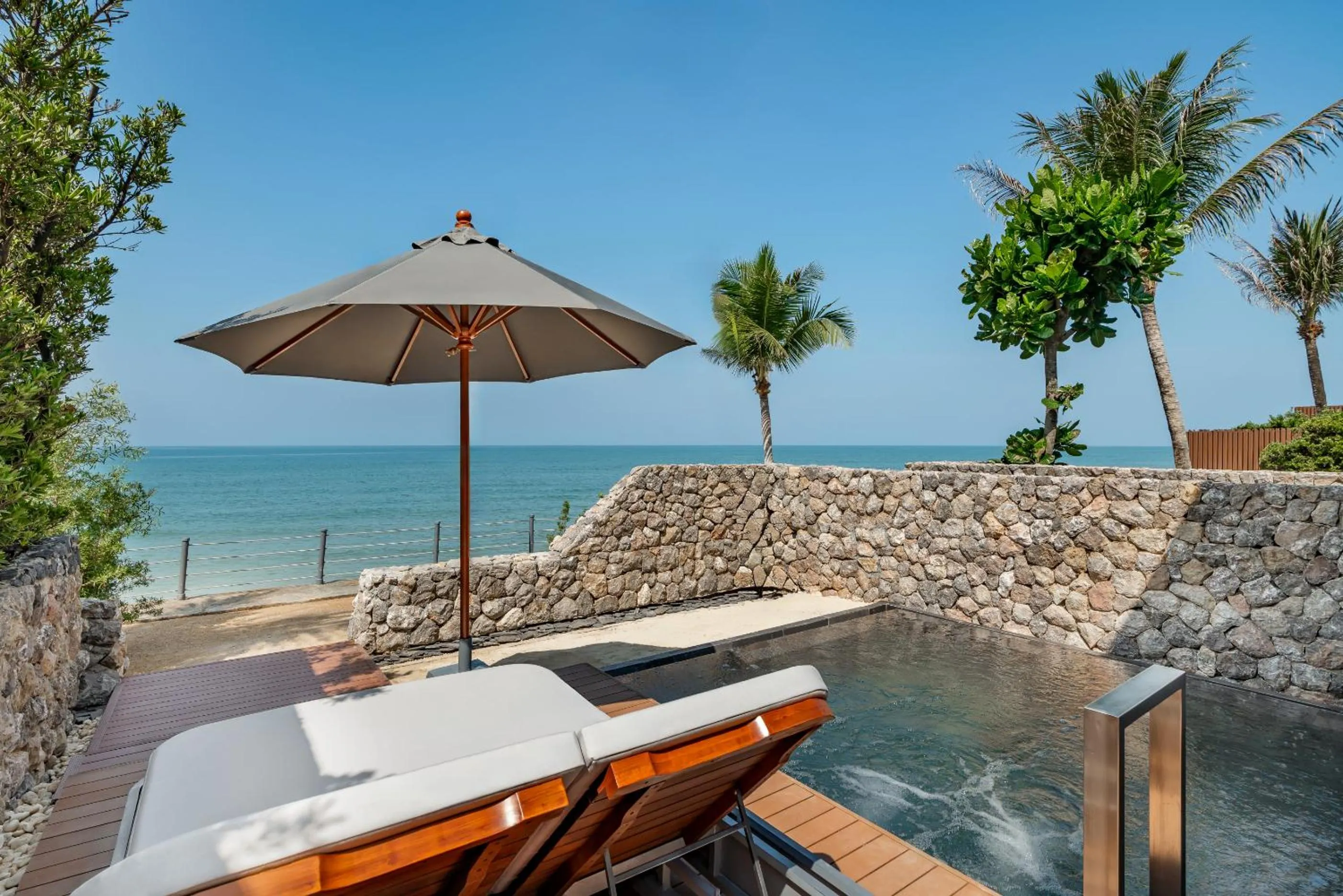 Day in Casa De La Flora - SHA Extra Plus