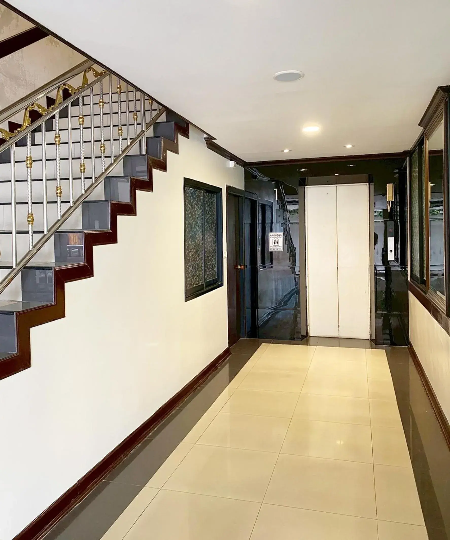 Property building in Romena Grand Hotel Property building in Romena Grand Hotel