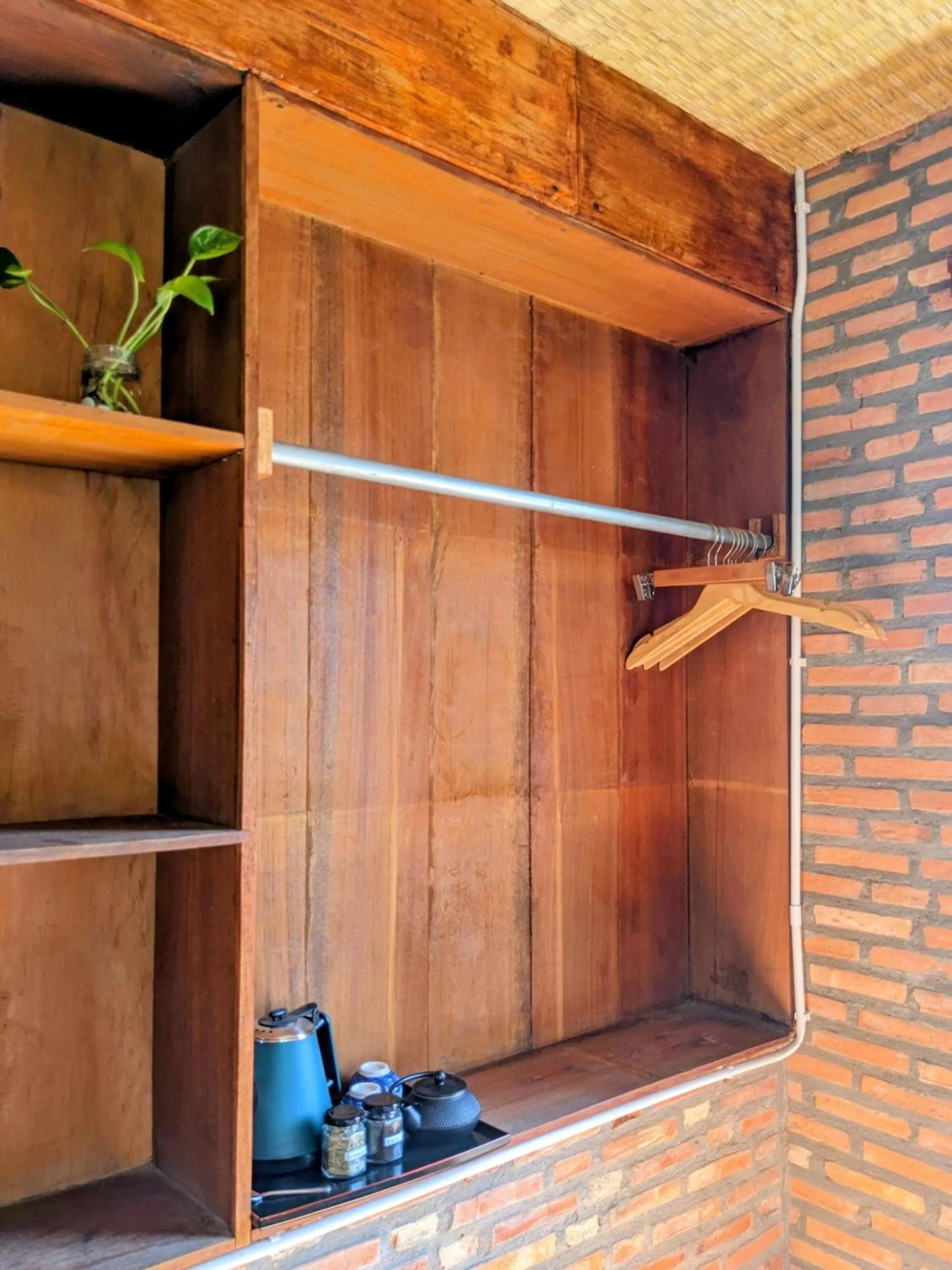 Coffee/tea facilities in YK Art House