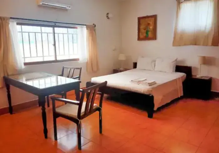 Studio in YK Art House Studio in YK Art House