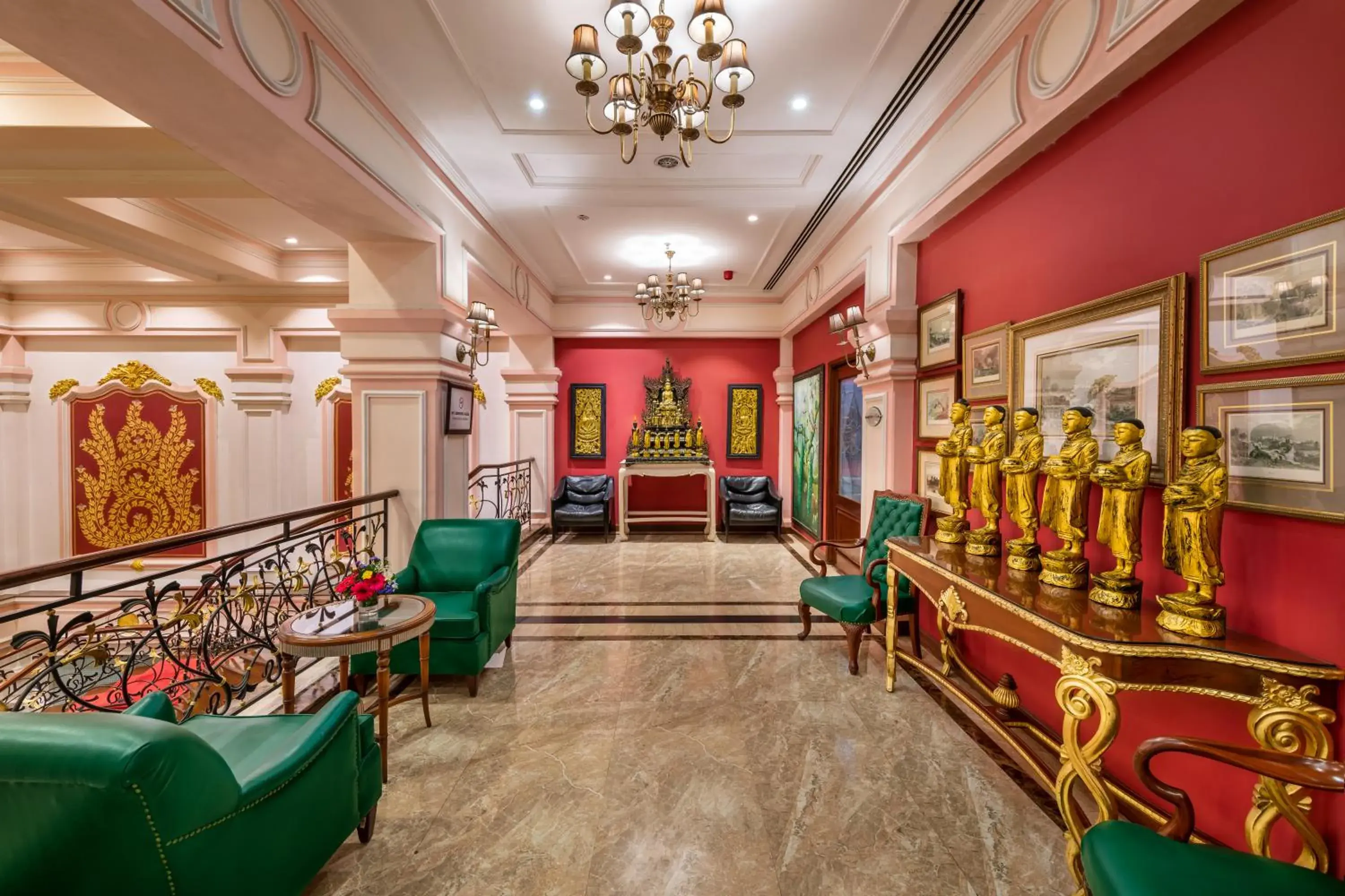 View (from property/room) in Mayfair Lagoon View (from property/room) in Mayfair Lagoon