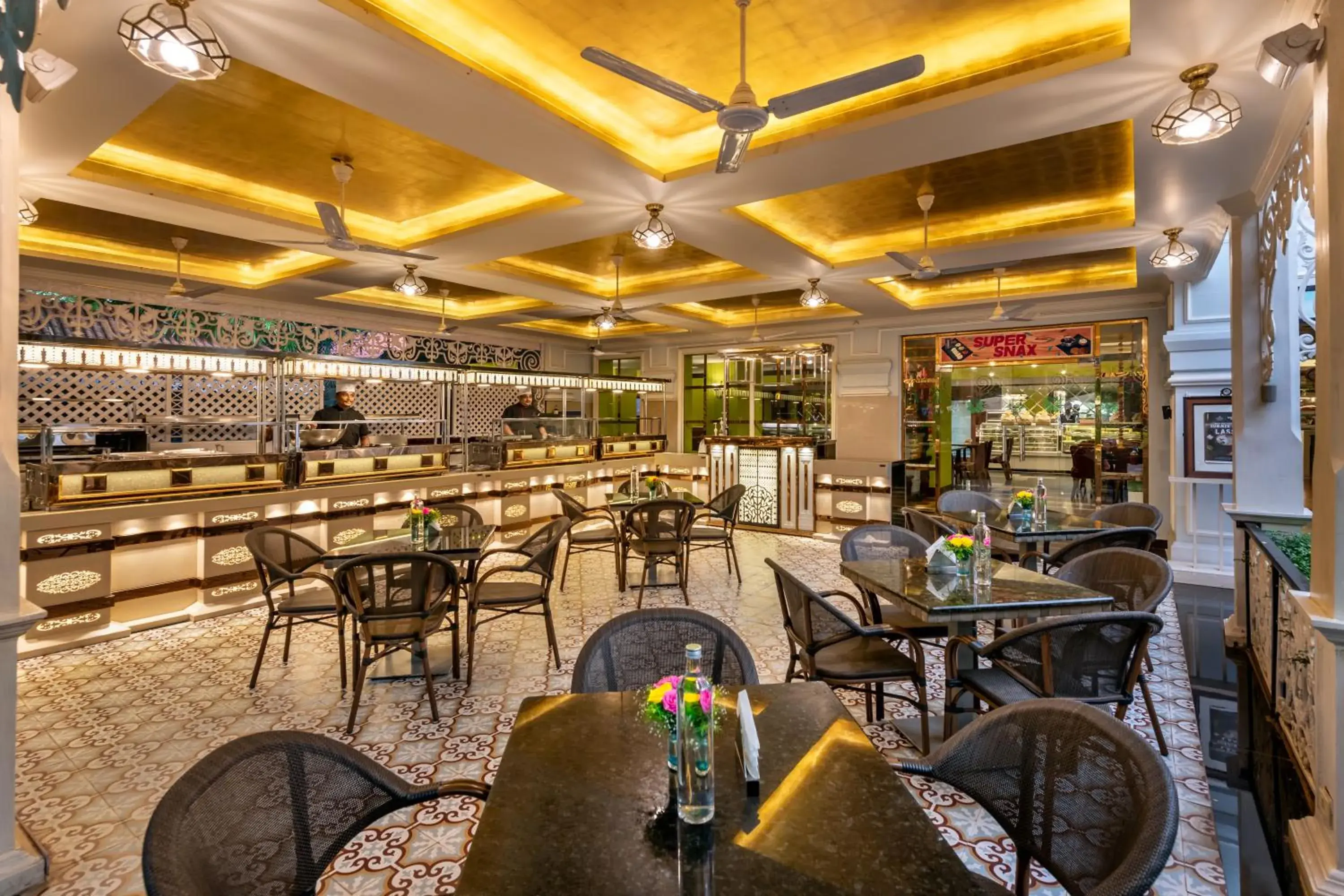 Restaurant/places to eat in Mayfair Lagoon Restaurant/places to eat in Mayfair Lagoon