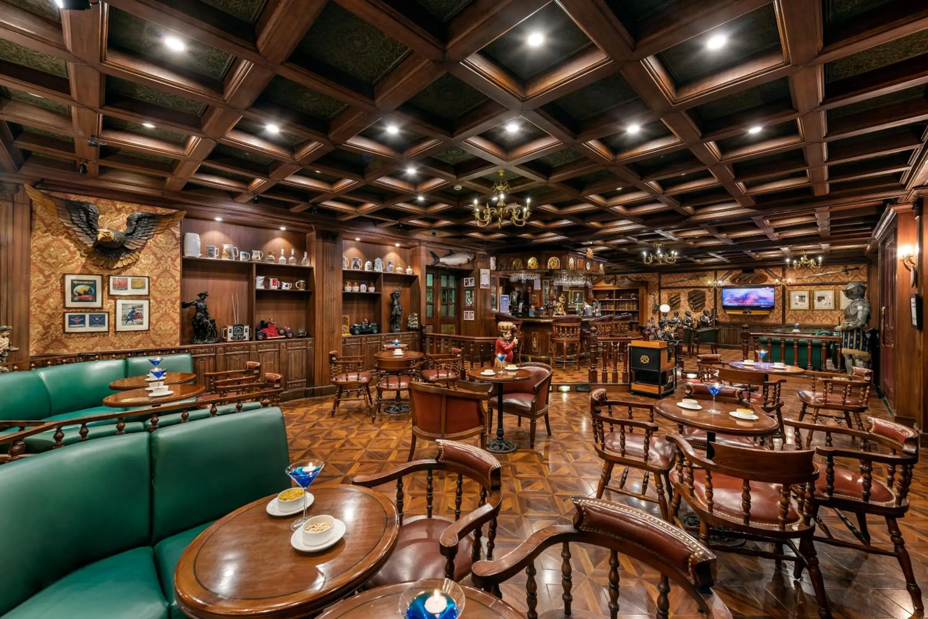 Restaurant/places to eat in Mayfair Lagoon Restaurant/places to eat in Mayfair Lagoon