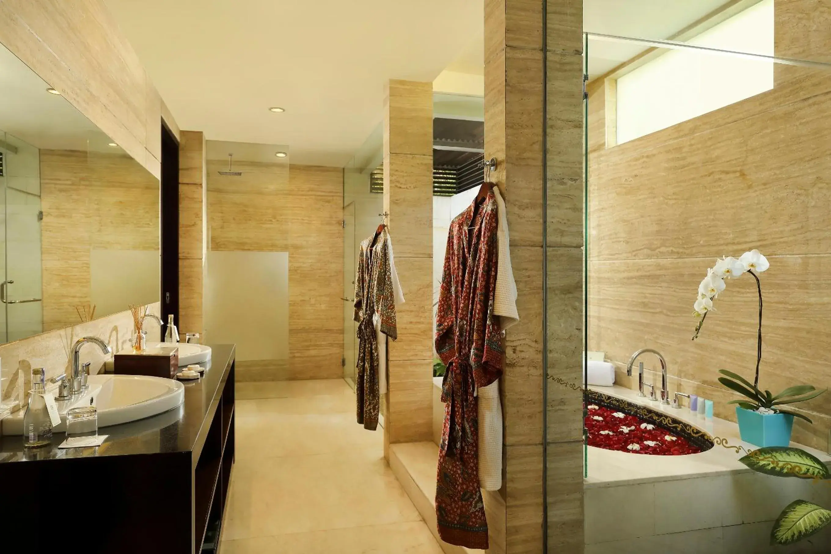The Seminyak Beach Resort & Spa The Seminyak Beach Resort & Spa