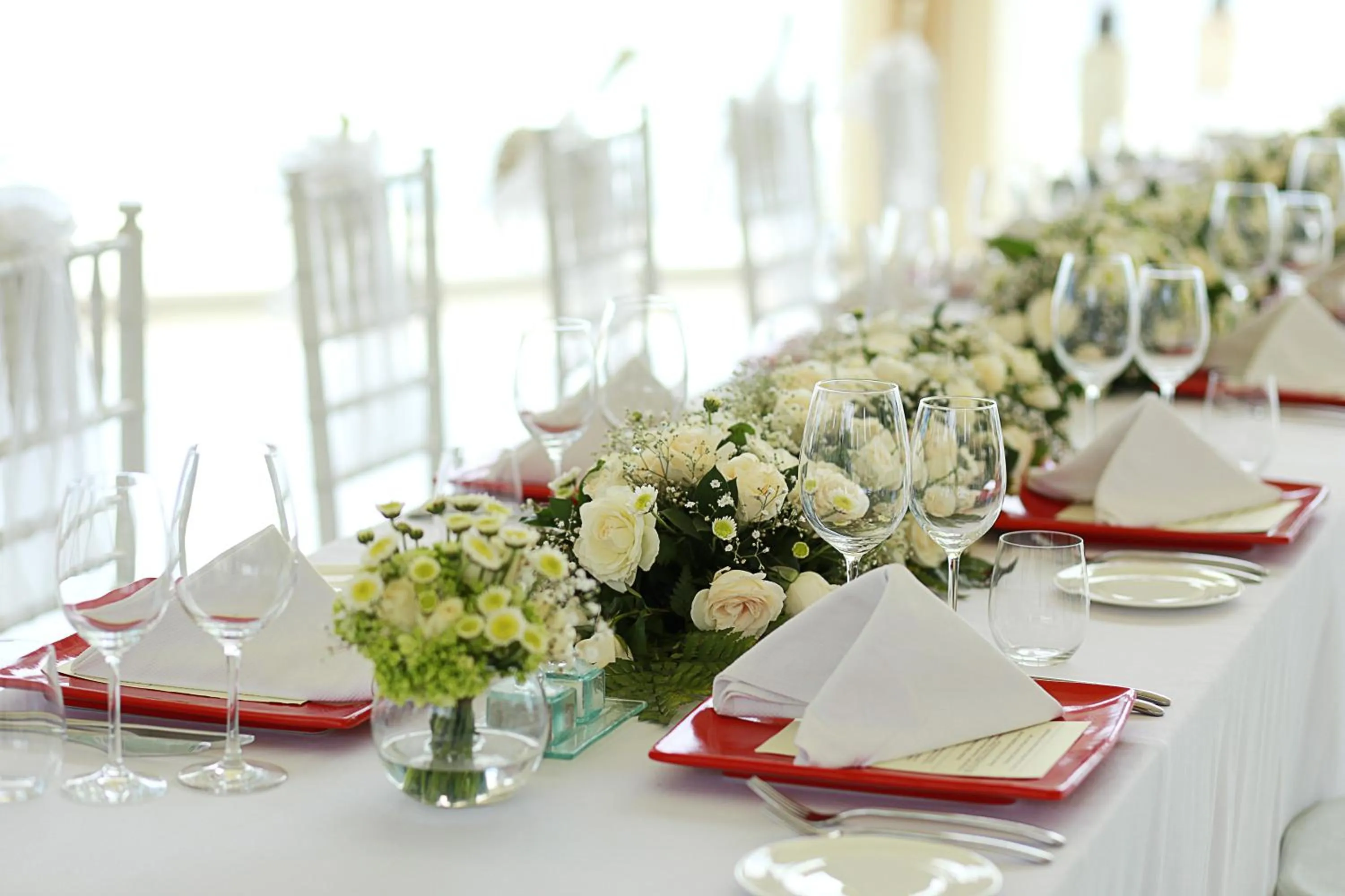 Banquet/Function facilities in The Seminyak Beach Resort & Spa