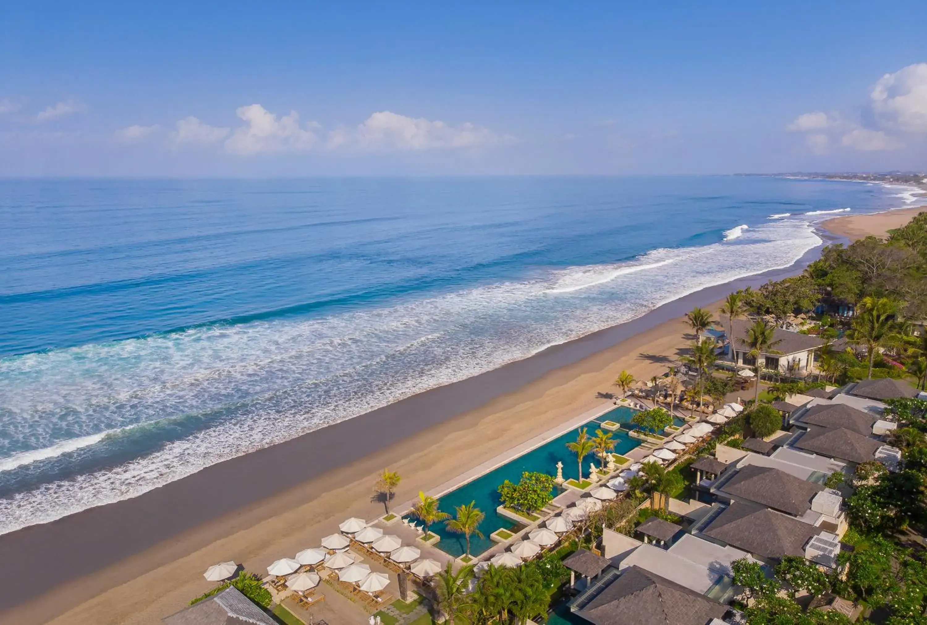 The Seminyak Beach Resort & Spa The Seminyak Beach Resort & Spa