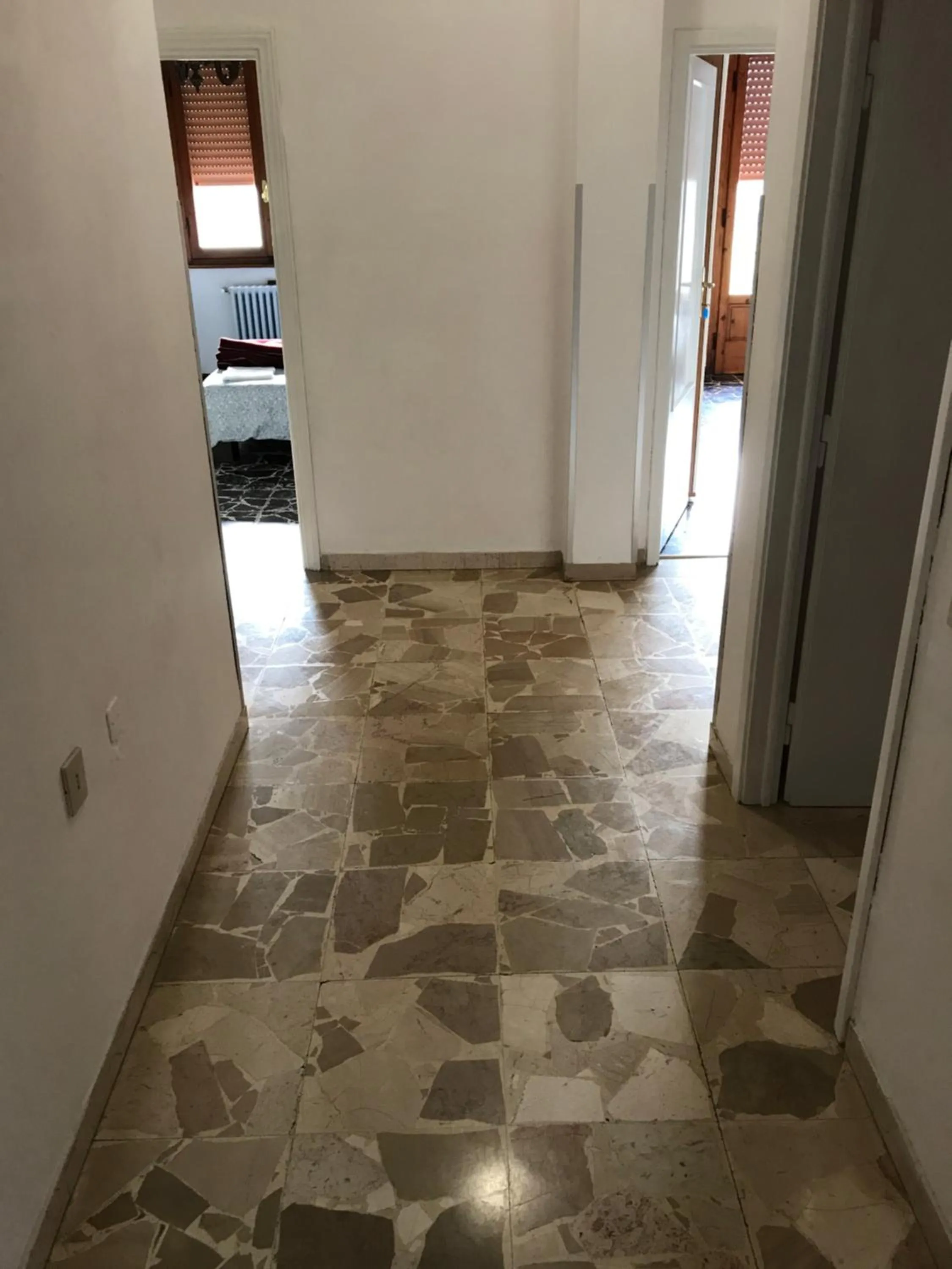 B&B e Locazioni Turistiche Antico Borgo Toscano