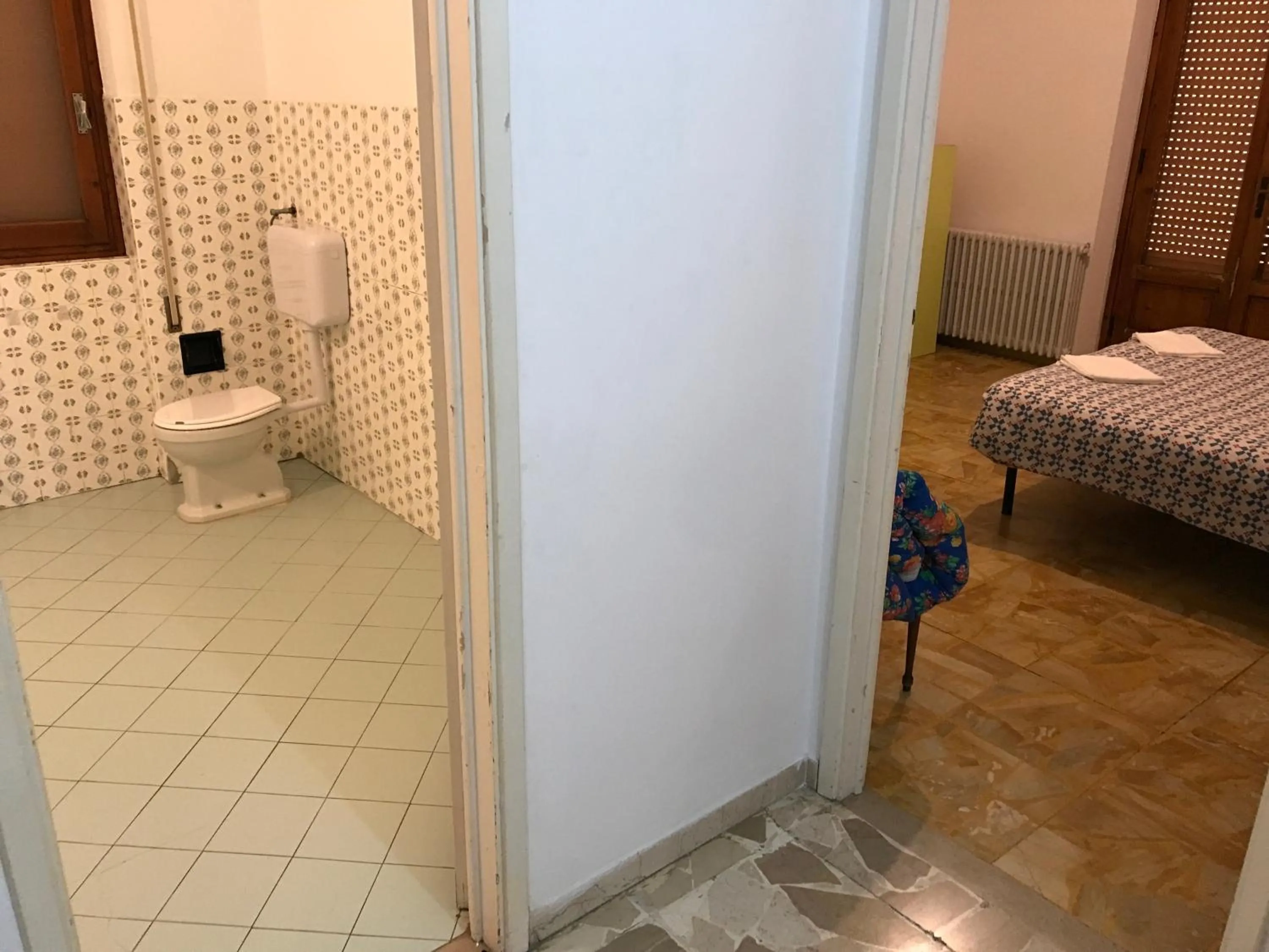 Bed in B&B e Locazioni Turistiche Antico Borgo Toscano