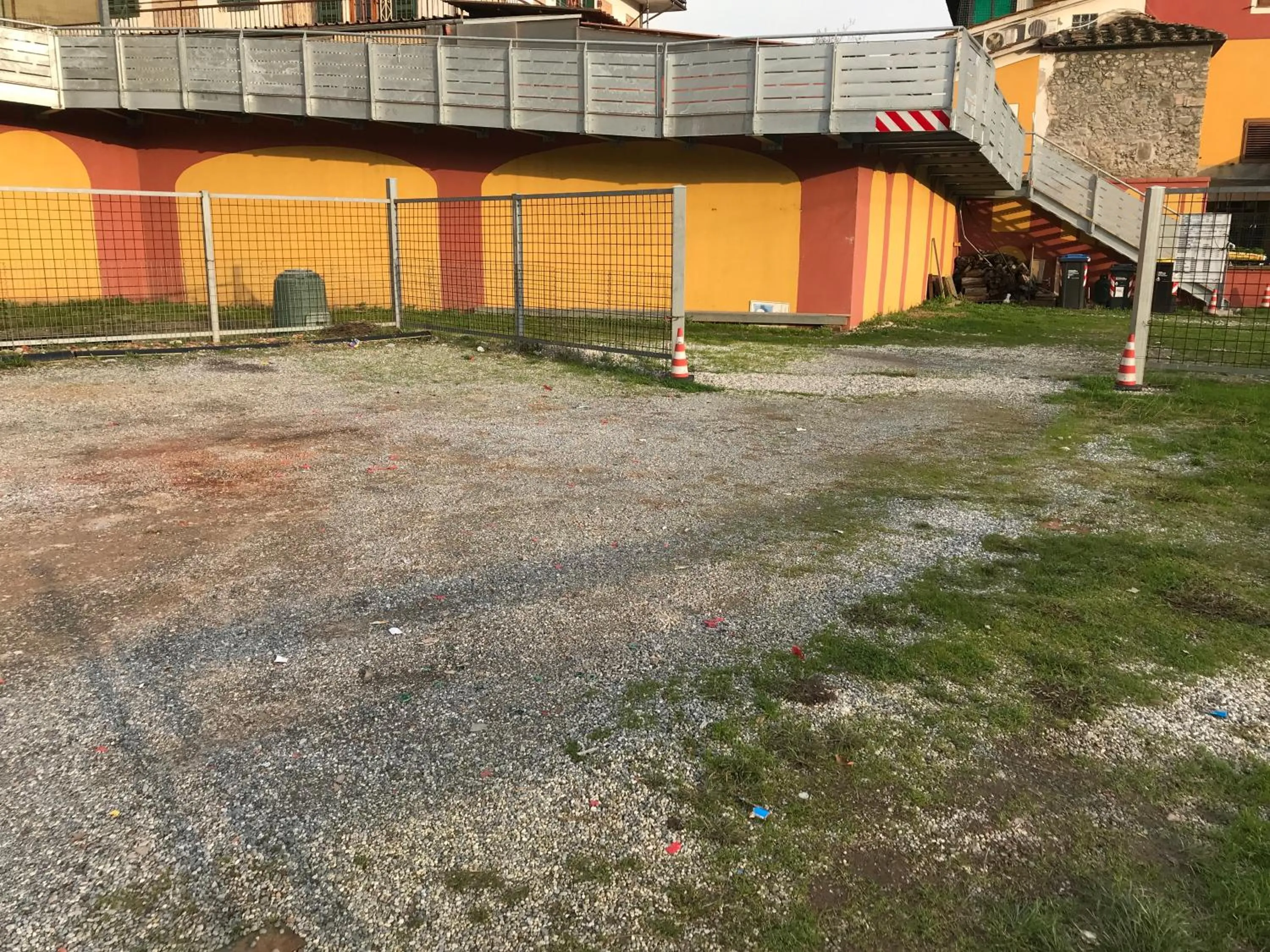 B&B e Locazioni Turistiche Antico Borgo Toscano