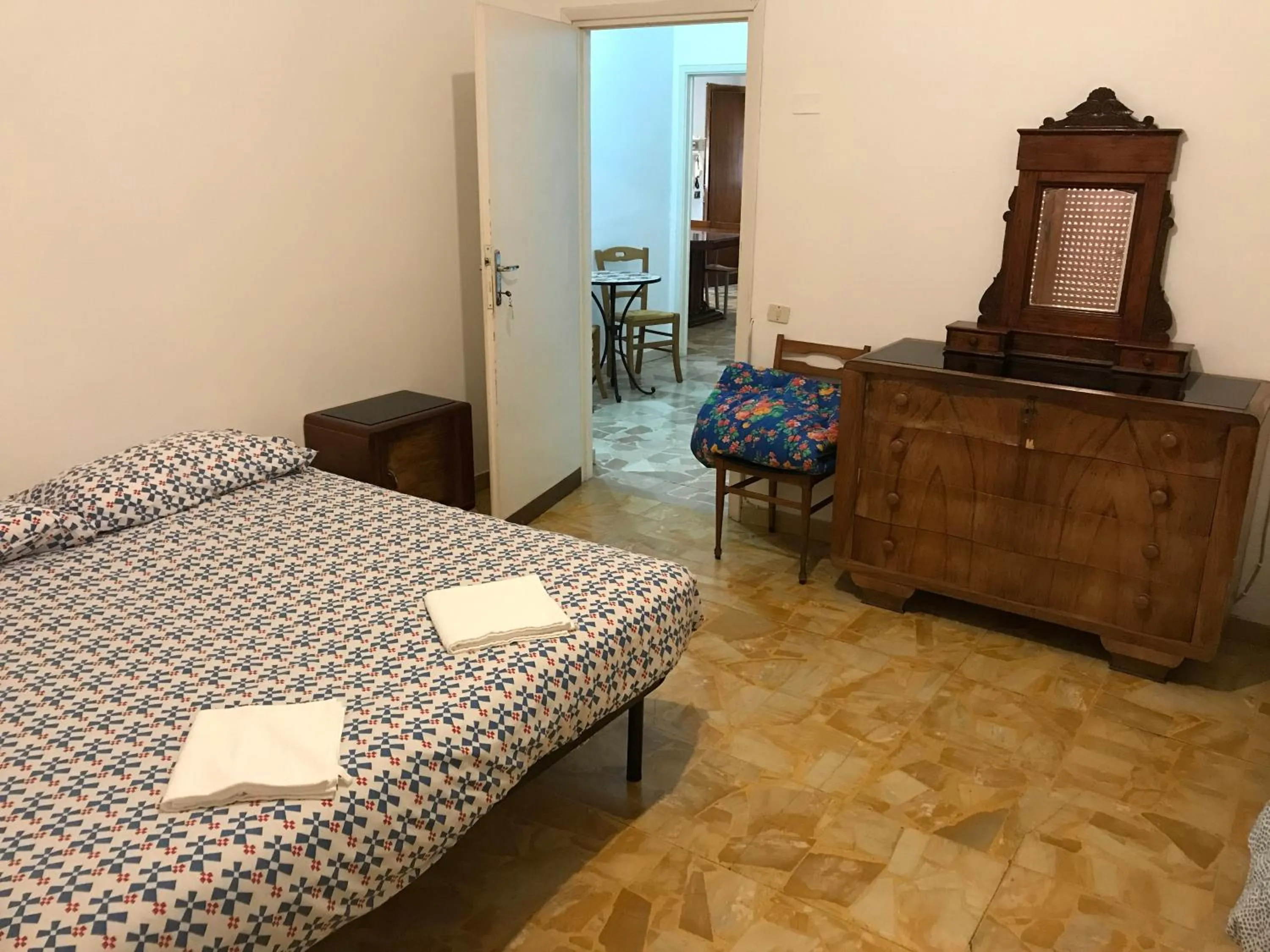 Bed in B&B e Locazioni Turistiche Antico Borgo Toscano