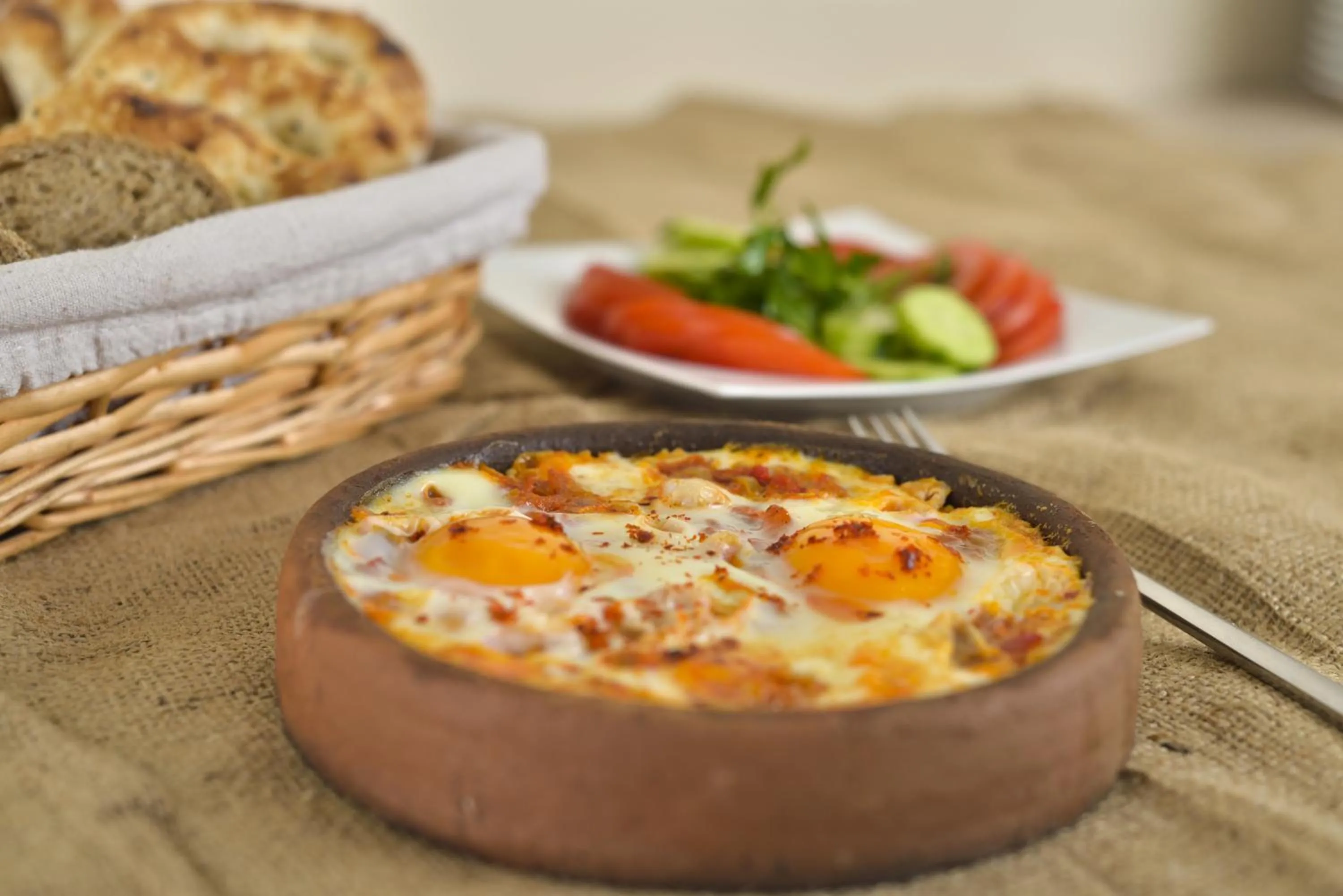 Food and drinks in Nobel Hotel