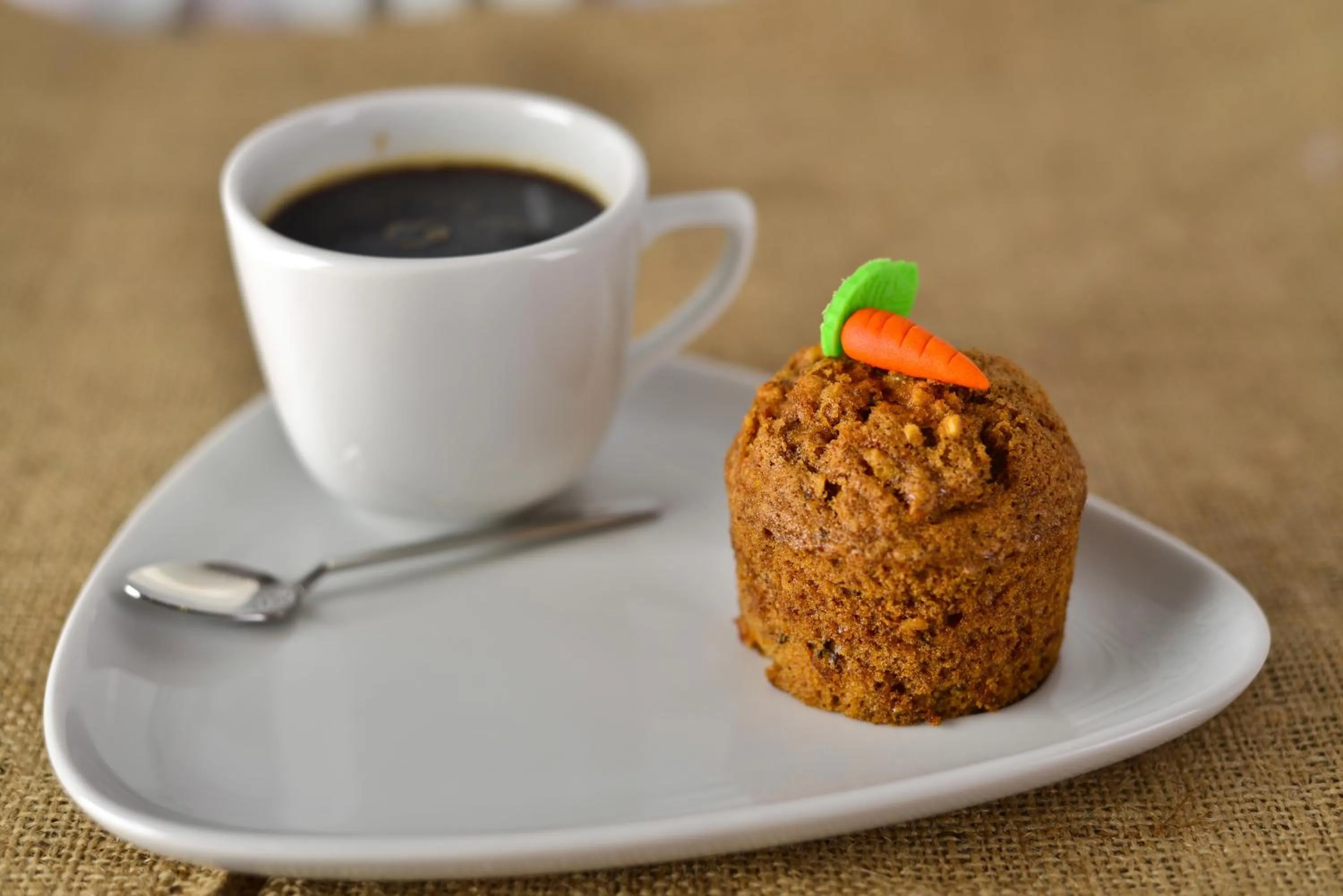 Food close-up in Nobel Hotel
