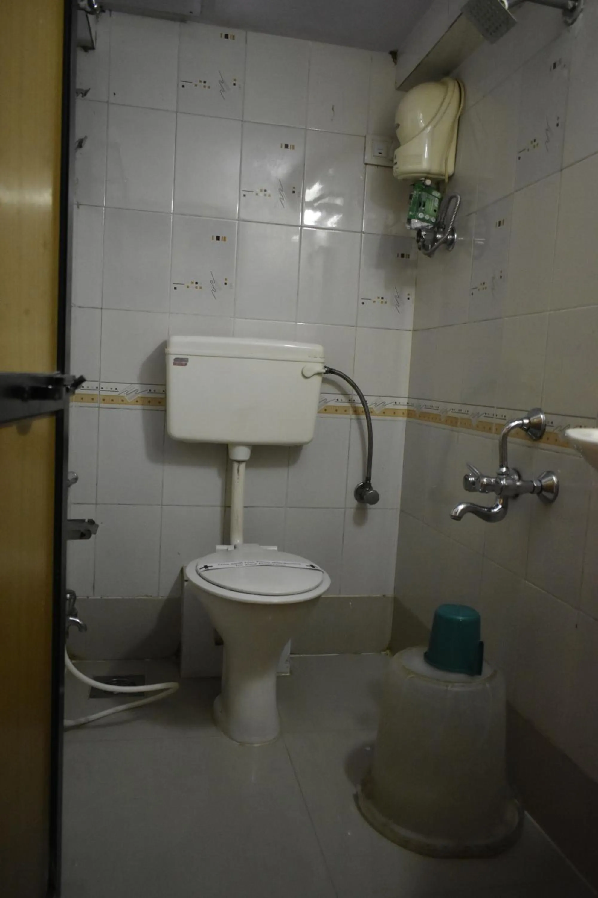 Hotel Arma Court - Near US Embassy, BKC