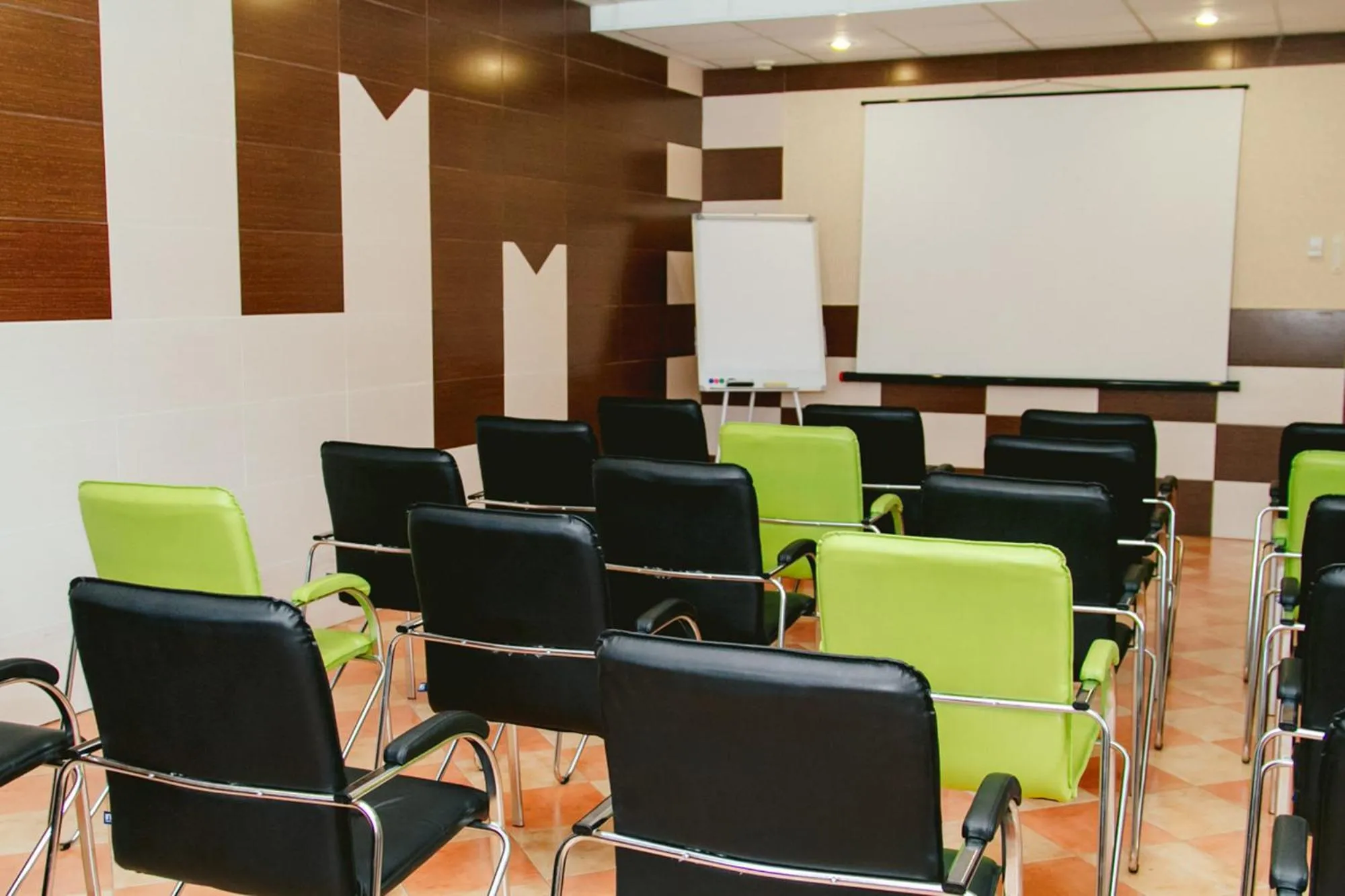 Meeting/conference room in Korona Hotel