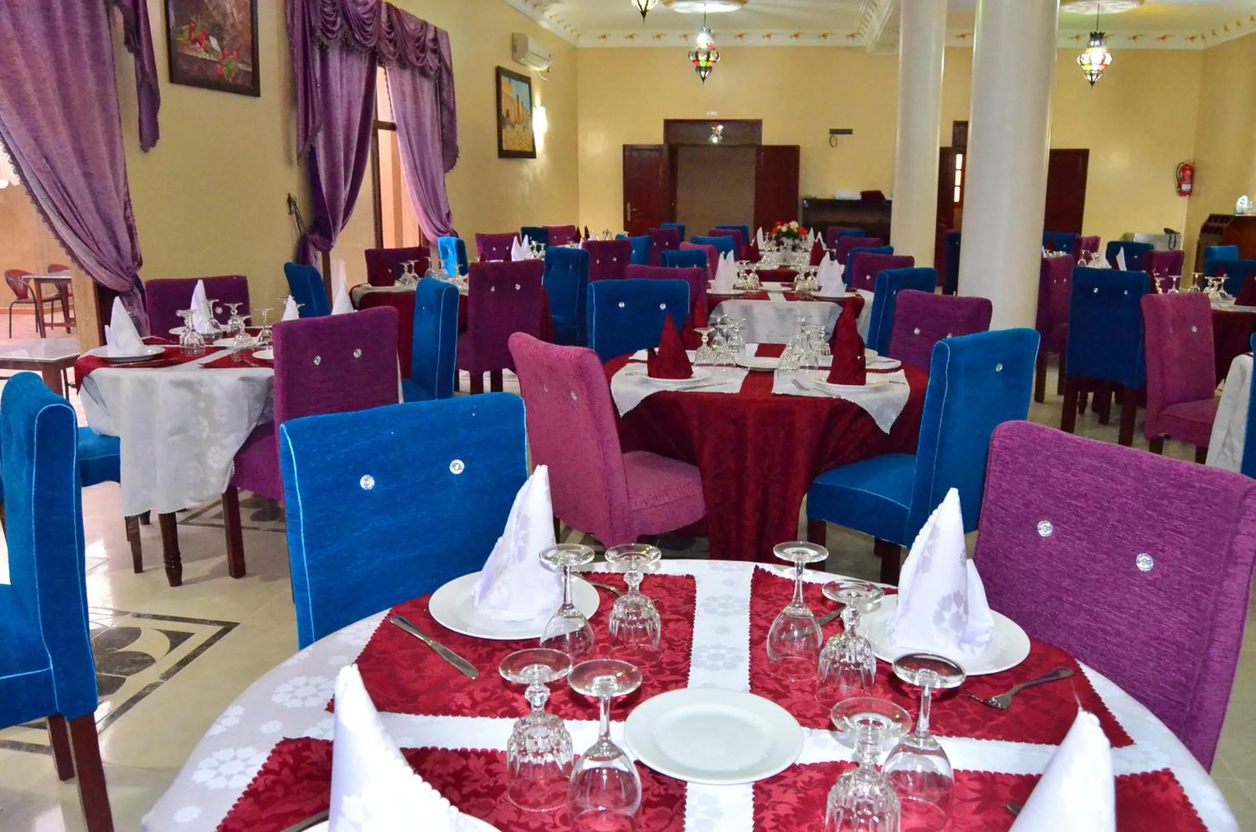 Almounia Hotel & Spa