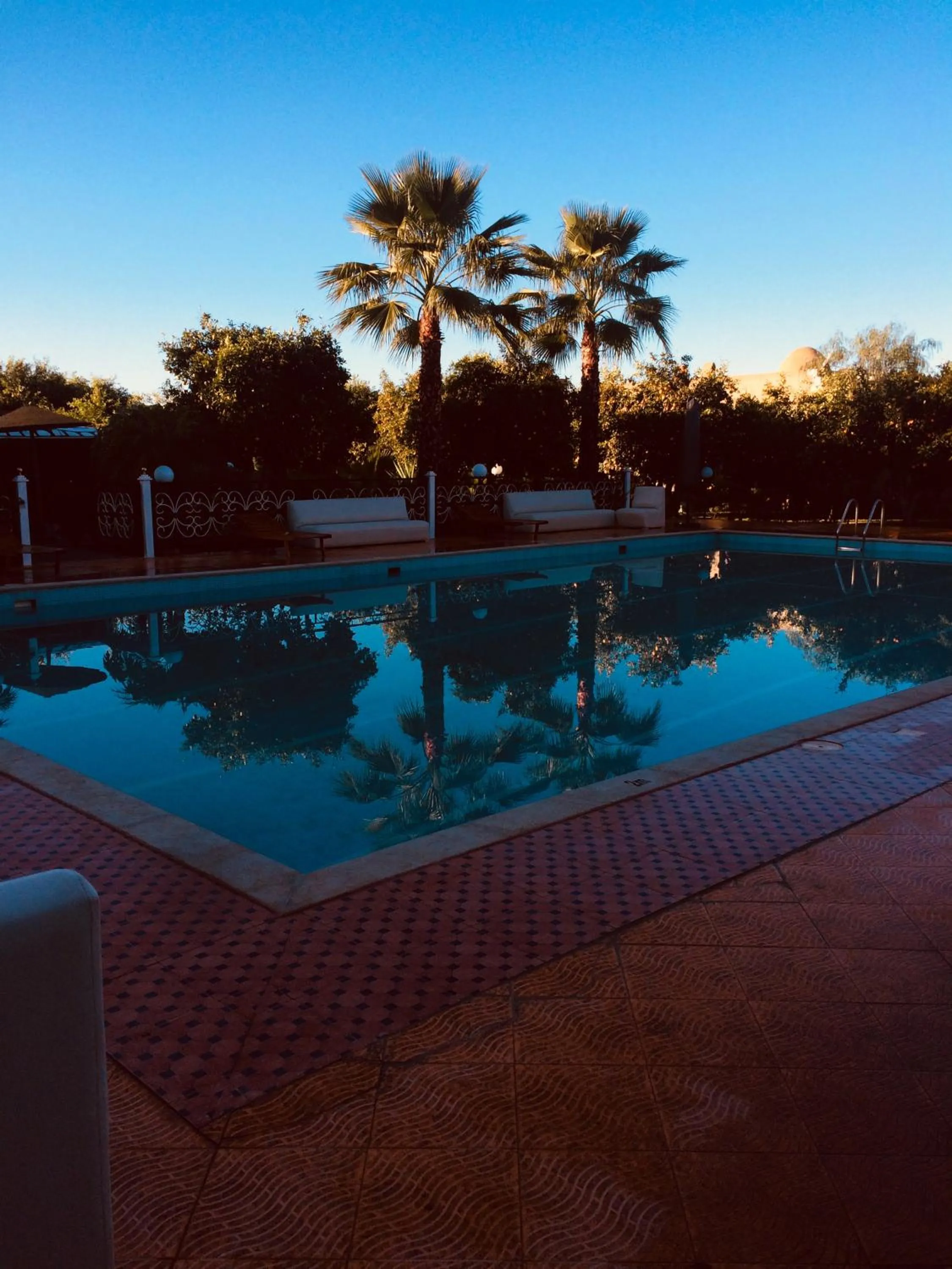 Almounia Hotel & Spa