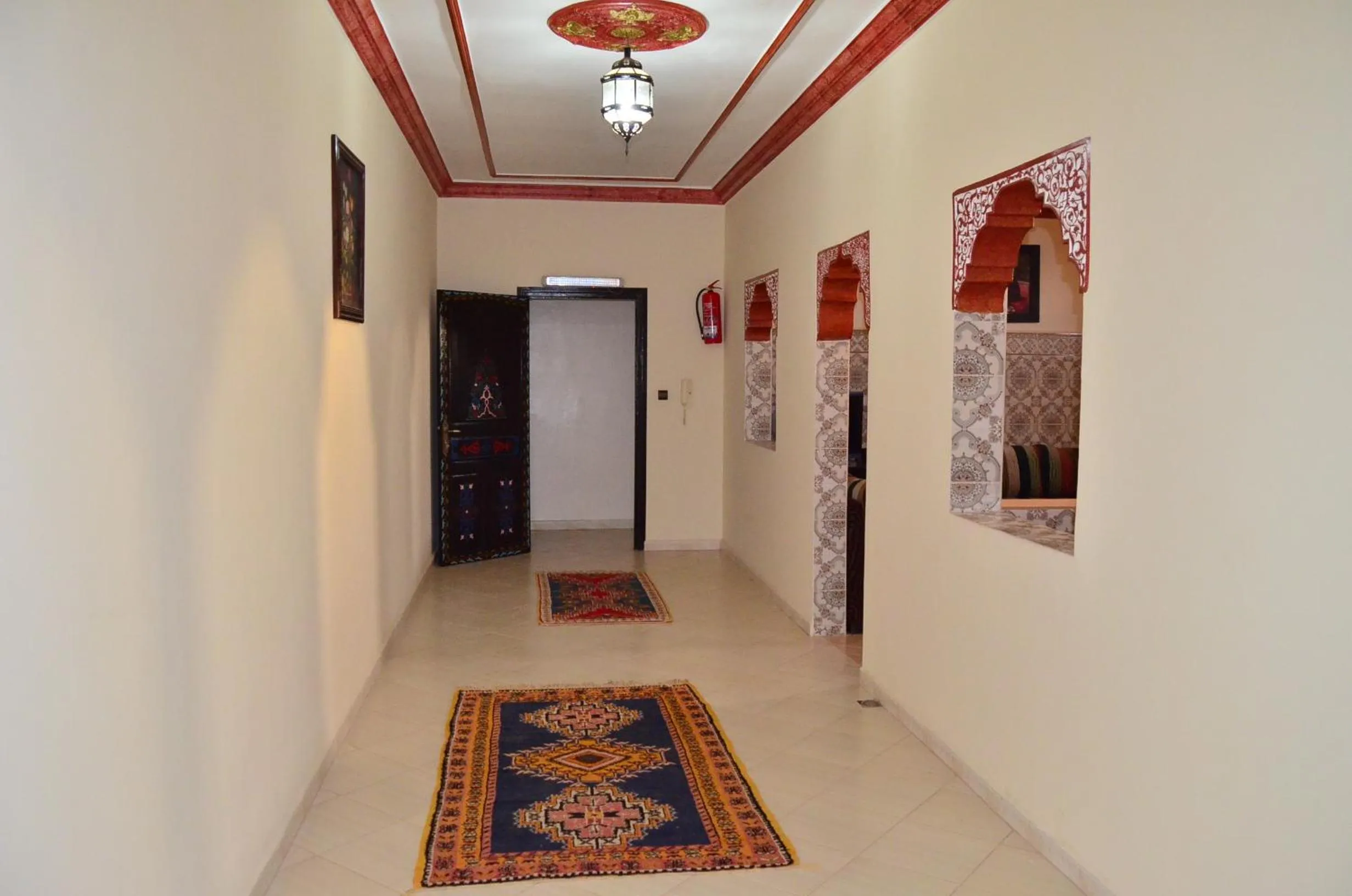 Almounia Hotel & Spa