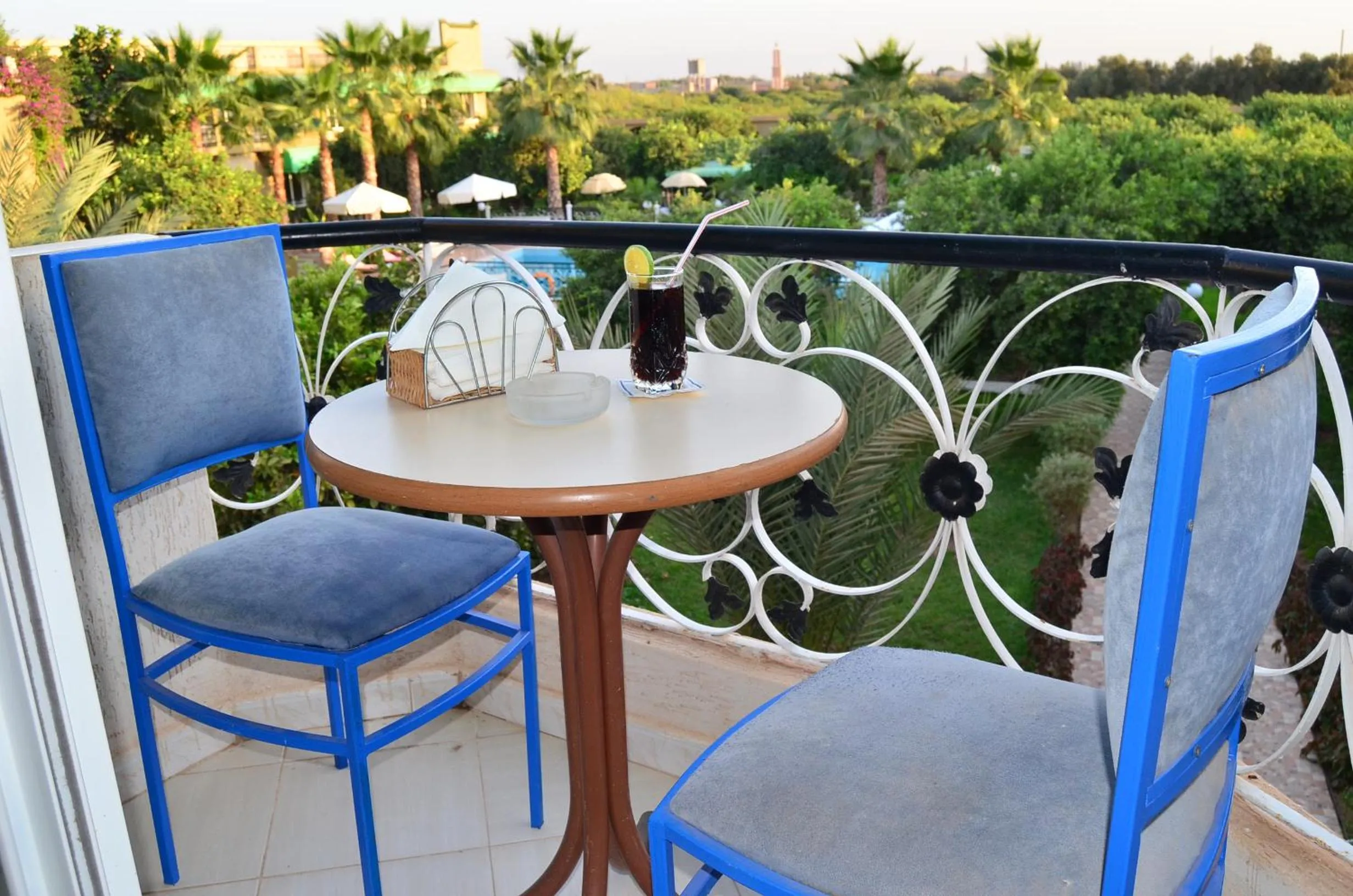 Almounia Hotel & Spa