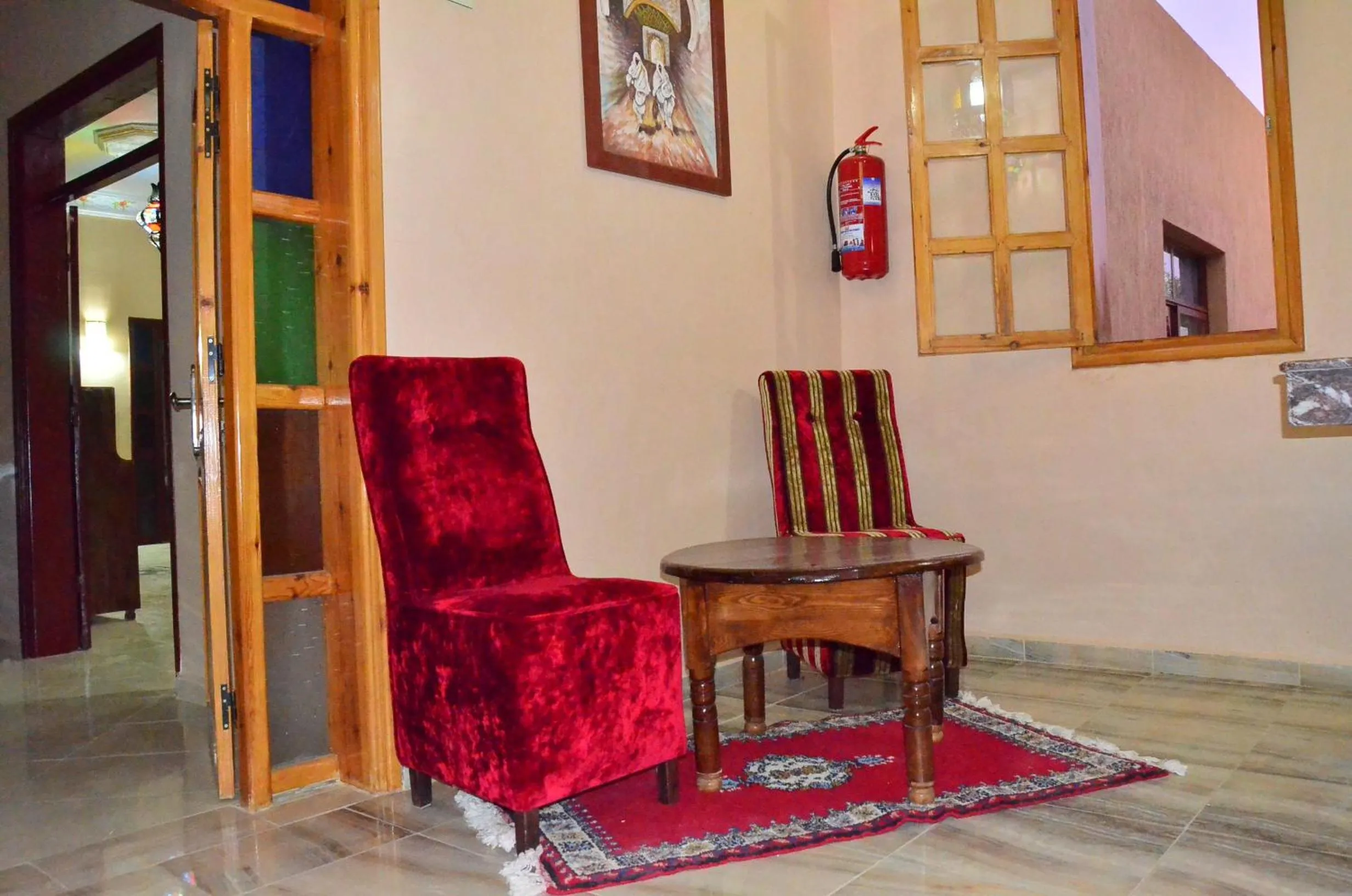 Almounia Hotel & Spa