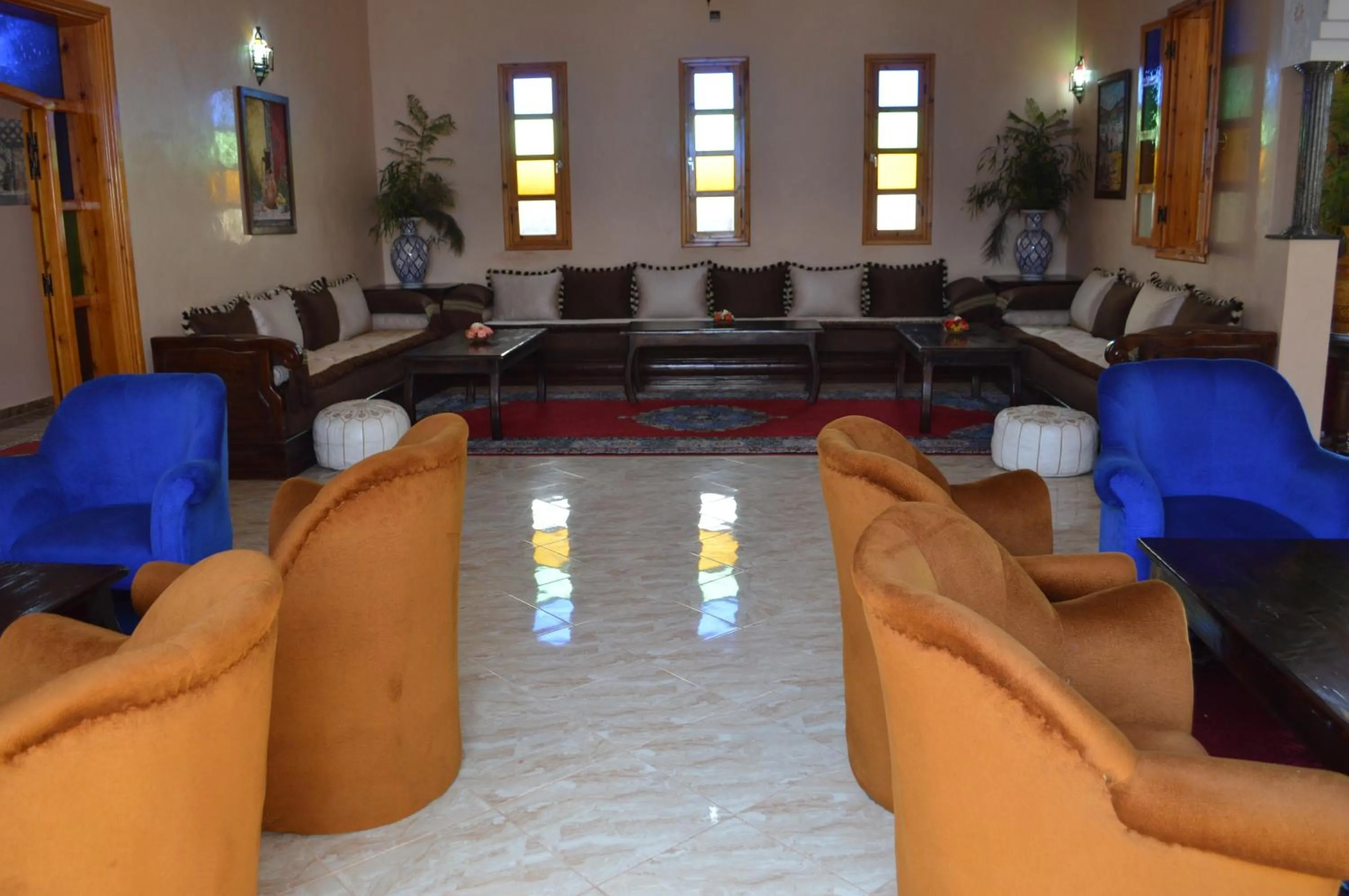 Almounia Hotel & Spa