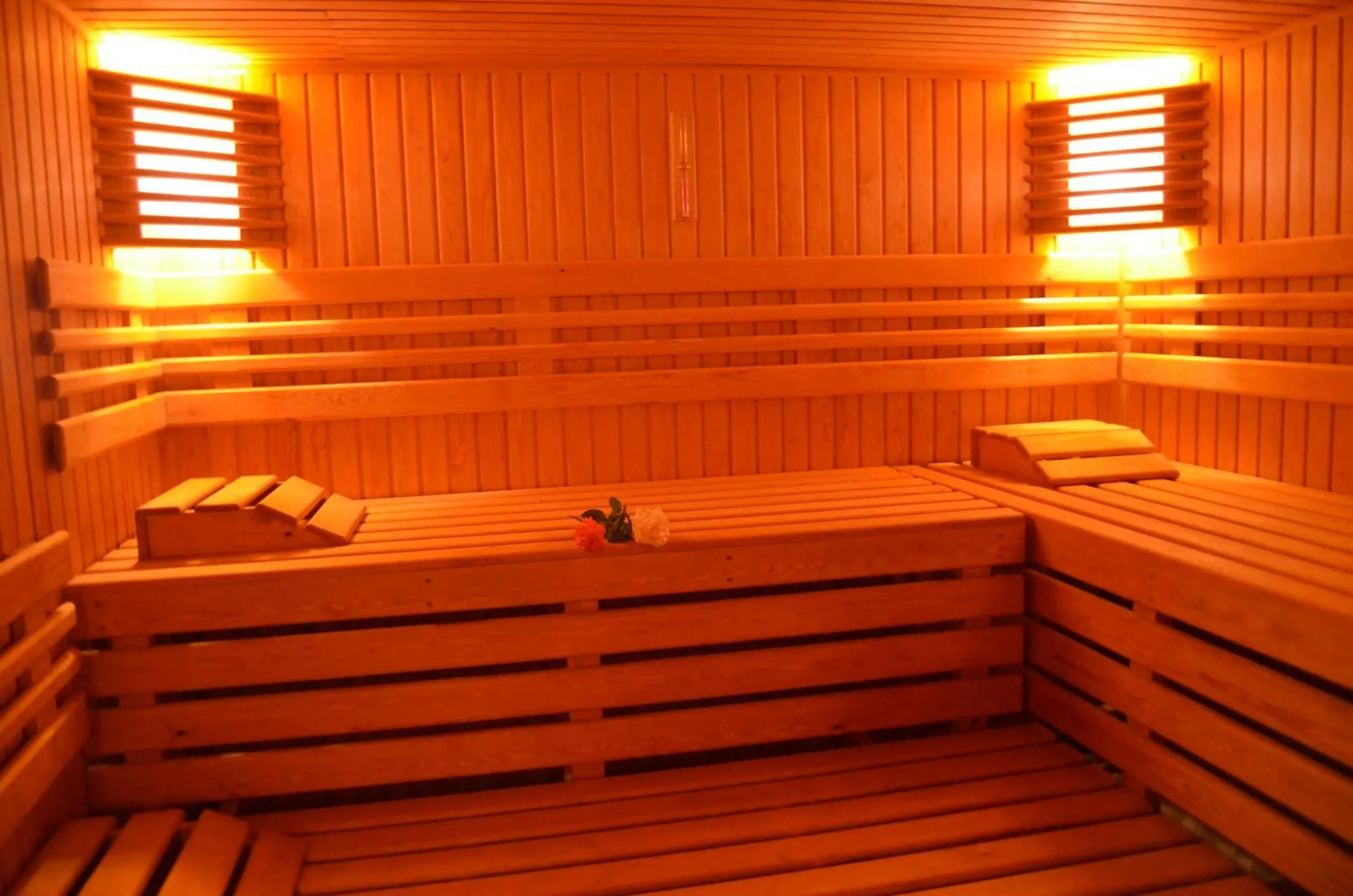 Almounia Hotel & Spa