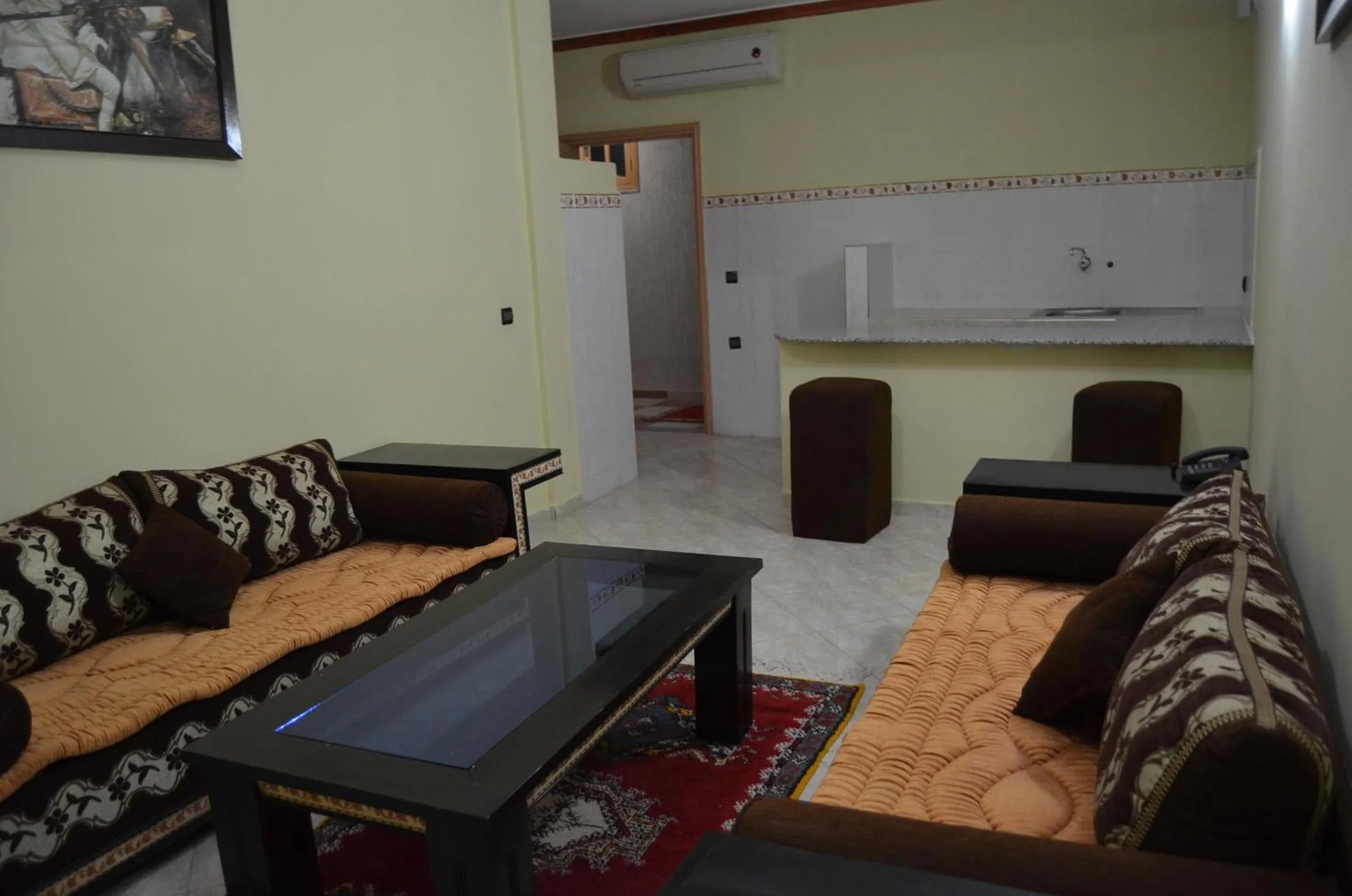 Almounia Hotel & Spa