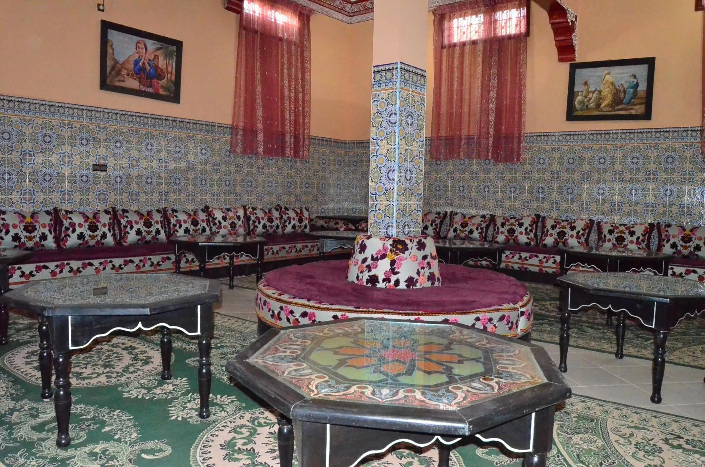 Almounia Hotel & Spa