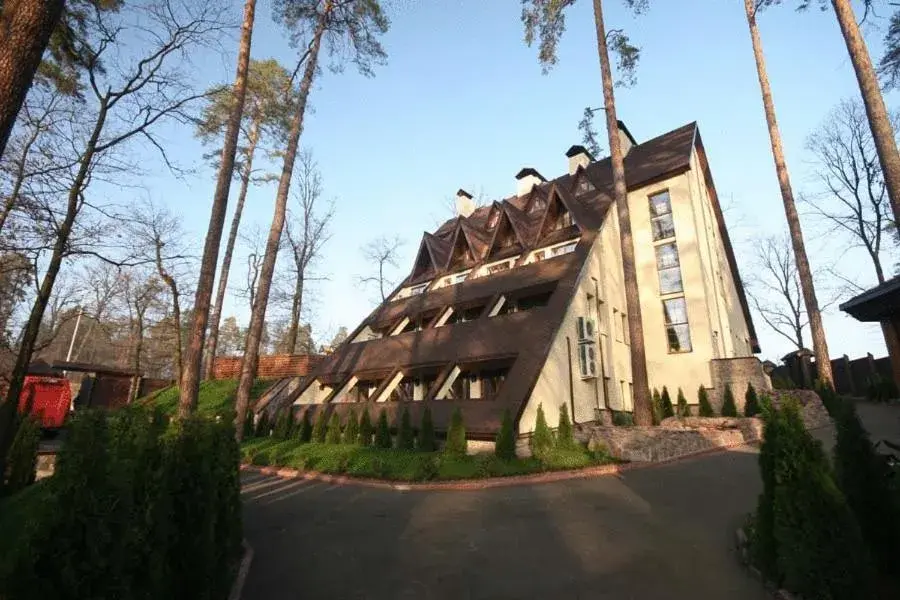 Kolyba House Kolyba House