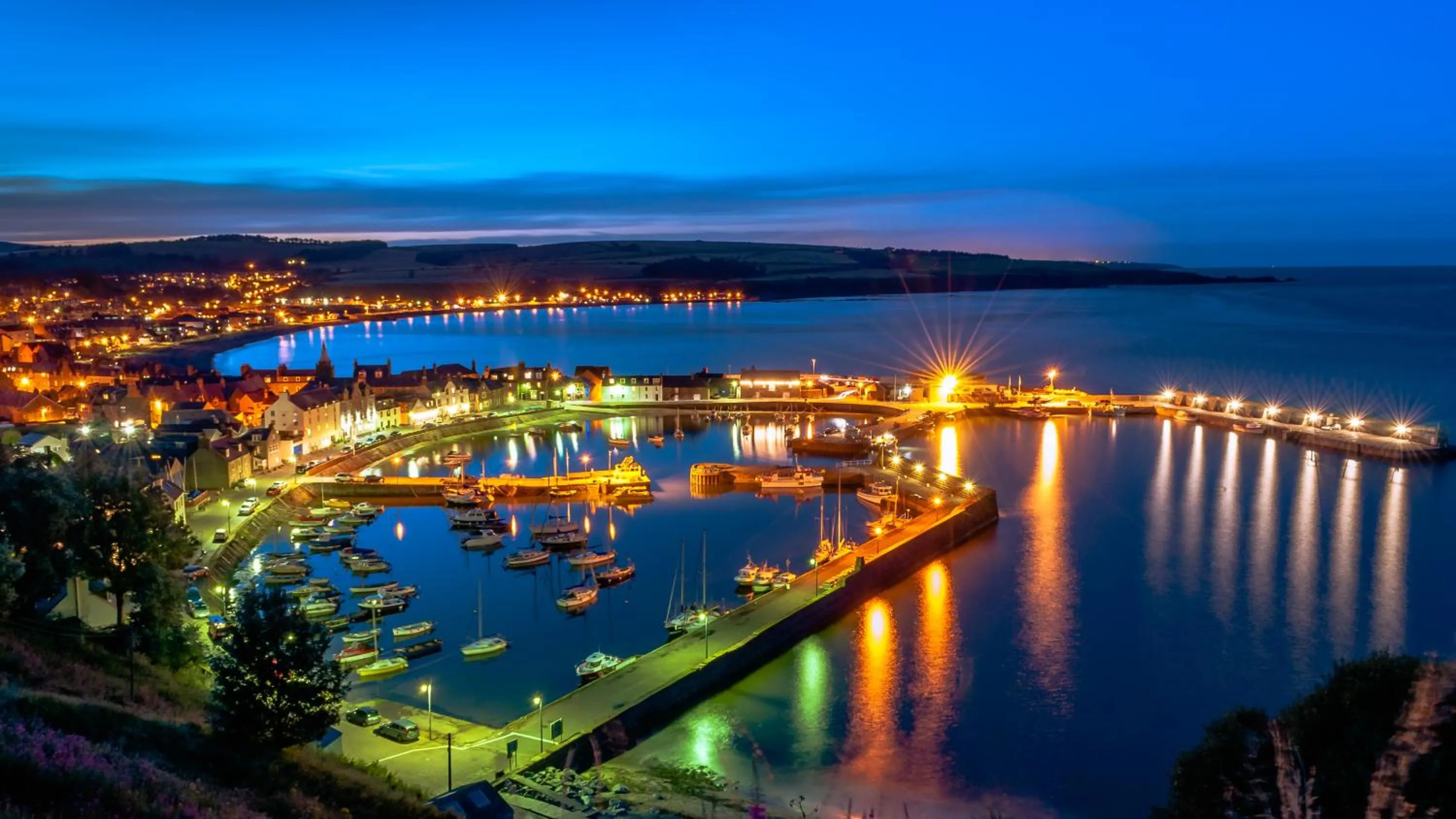 Sea view in Rooms at 31