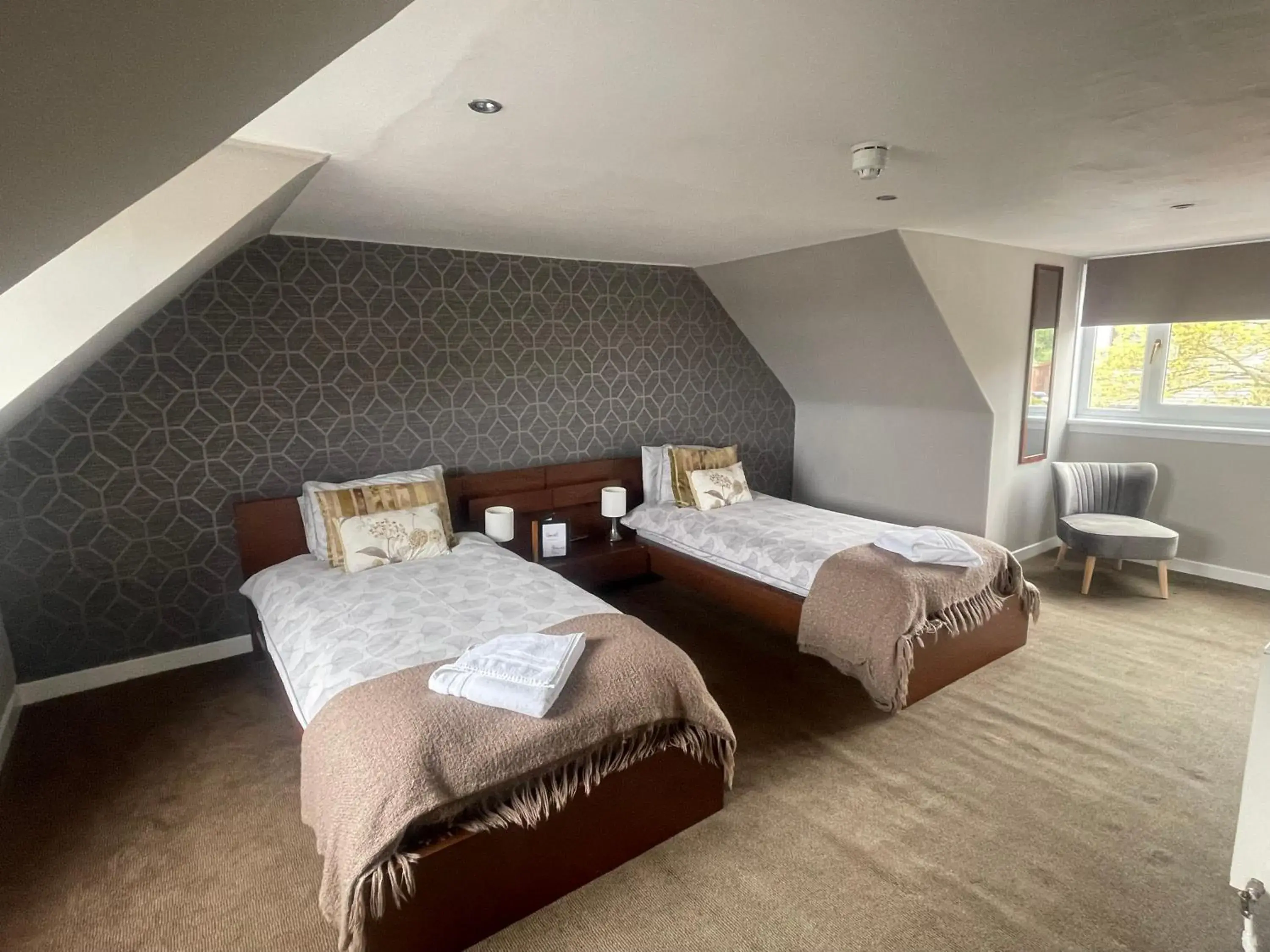 Bed in Rooms at 31 Bed in Rooms at 31