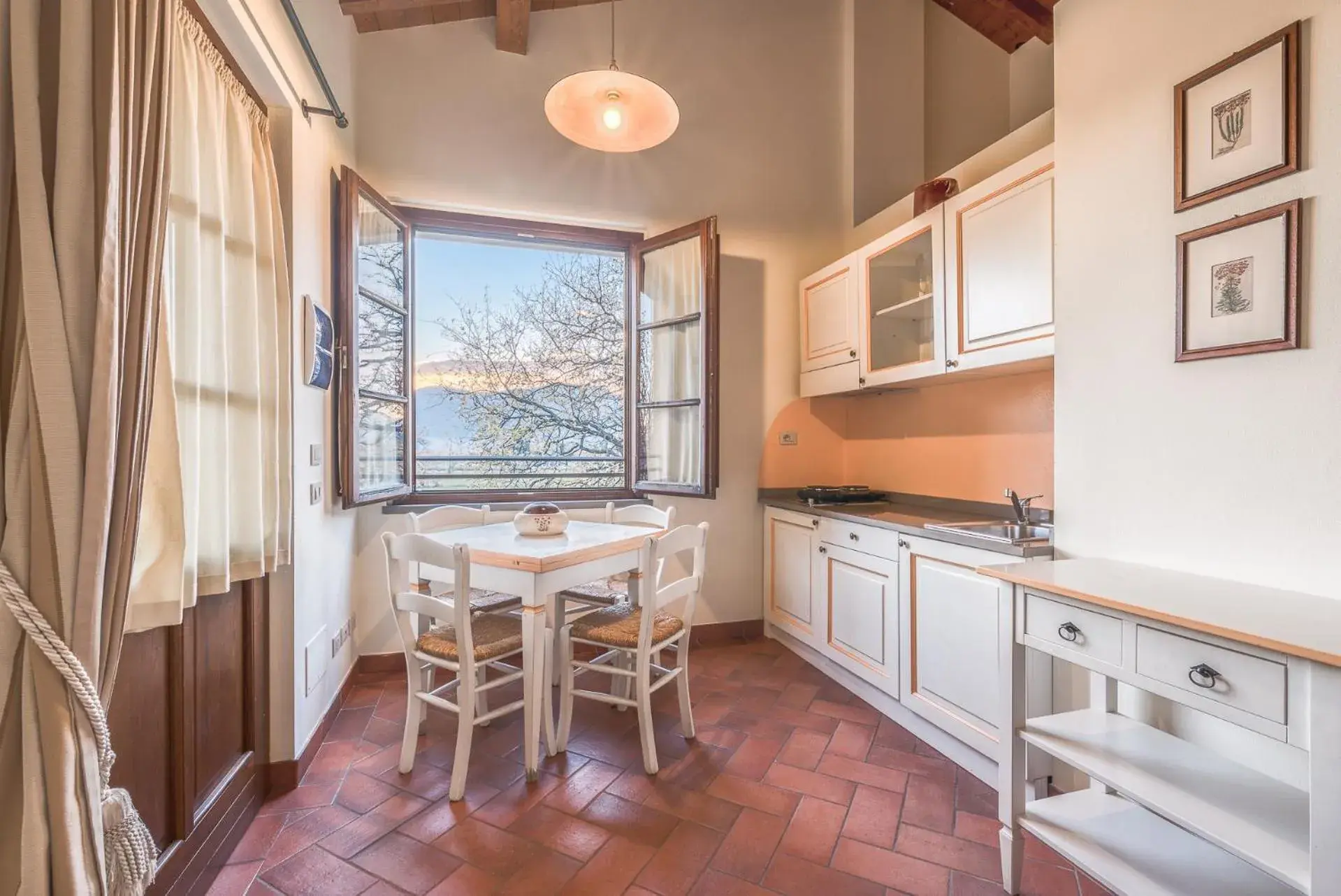 One-Bedroom Apartment (3 Adults) in Antico Casale One-Bedroom Apartment (3 Adults) in Antico Casale