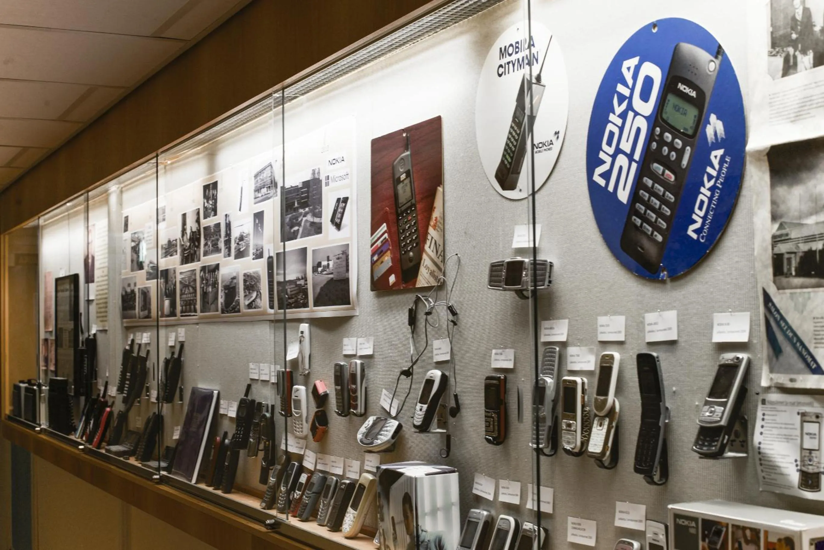 Decorative detail in Hotel Fjalar