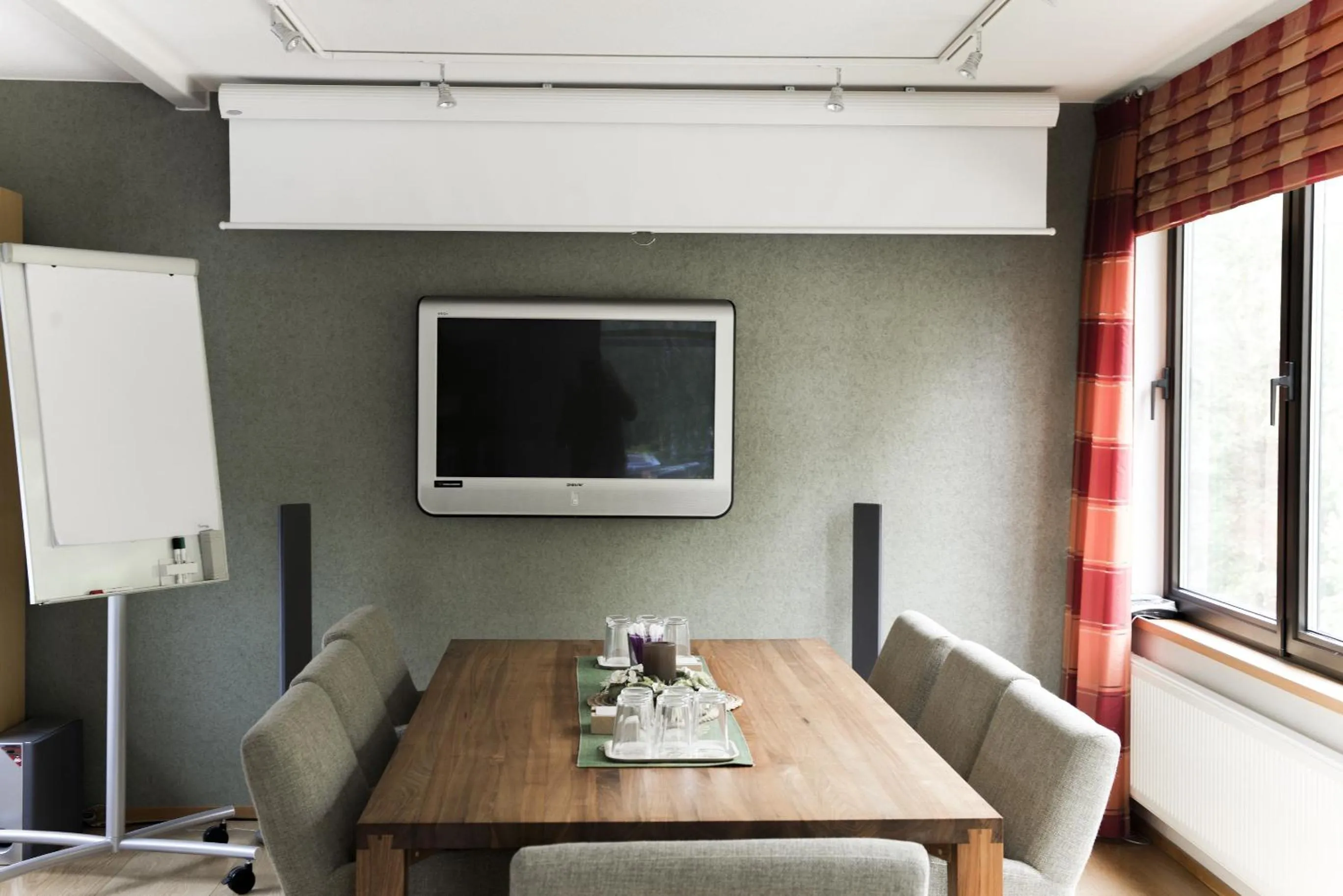 Banquet/Function facilities in Hotel Fjalar