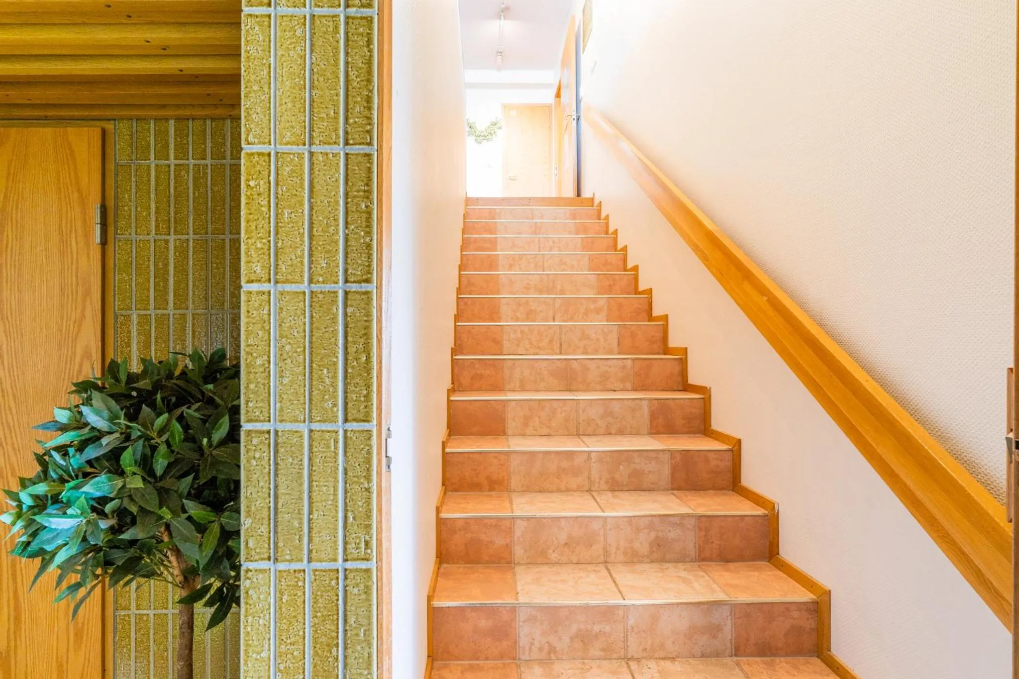 Other in Hotel Fjalar