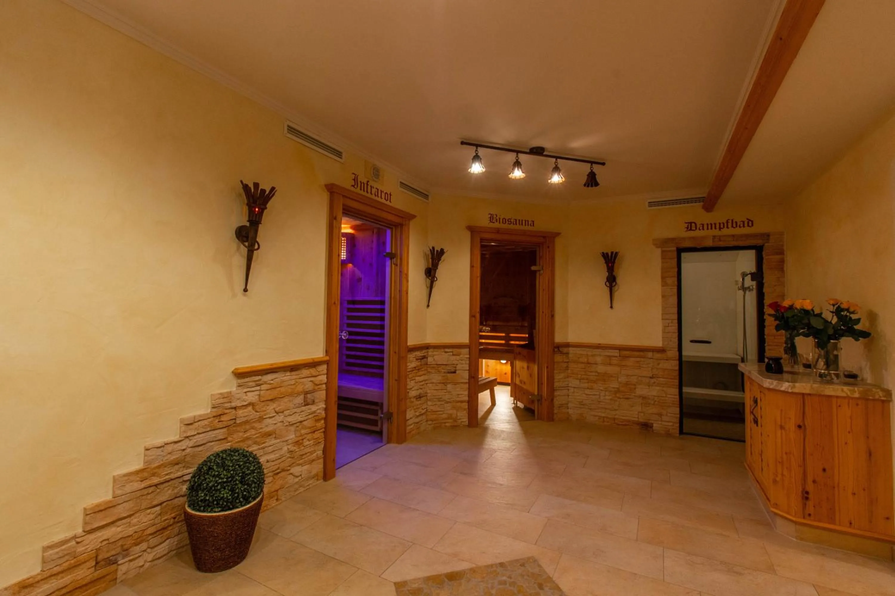 Pension&Appartements Marxenhof