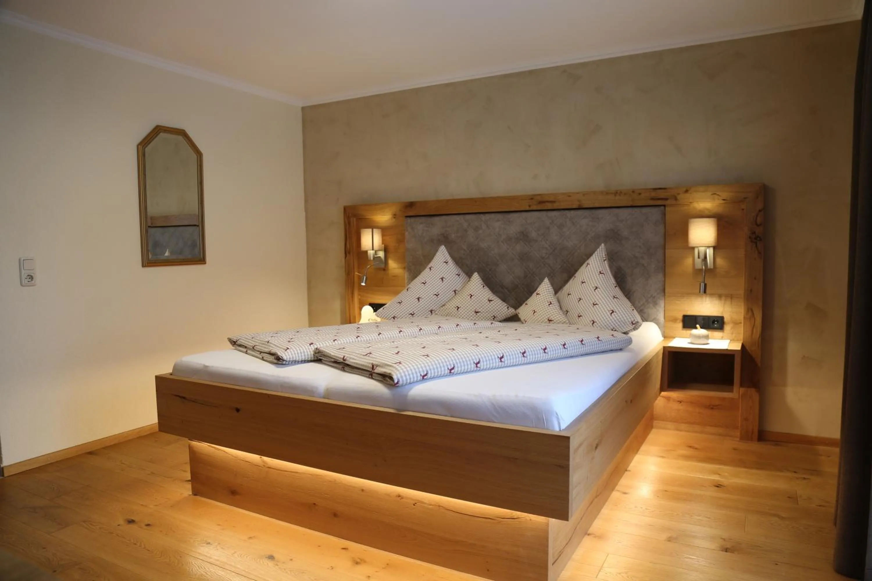 Pension&Appartements Marxenhof
