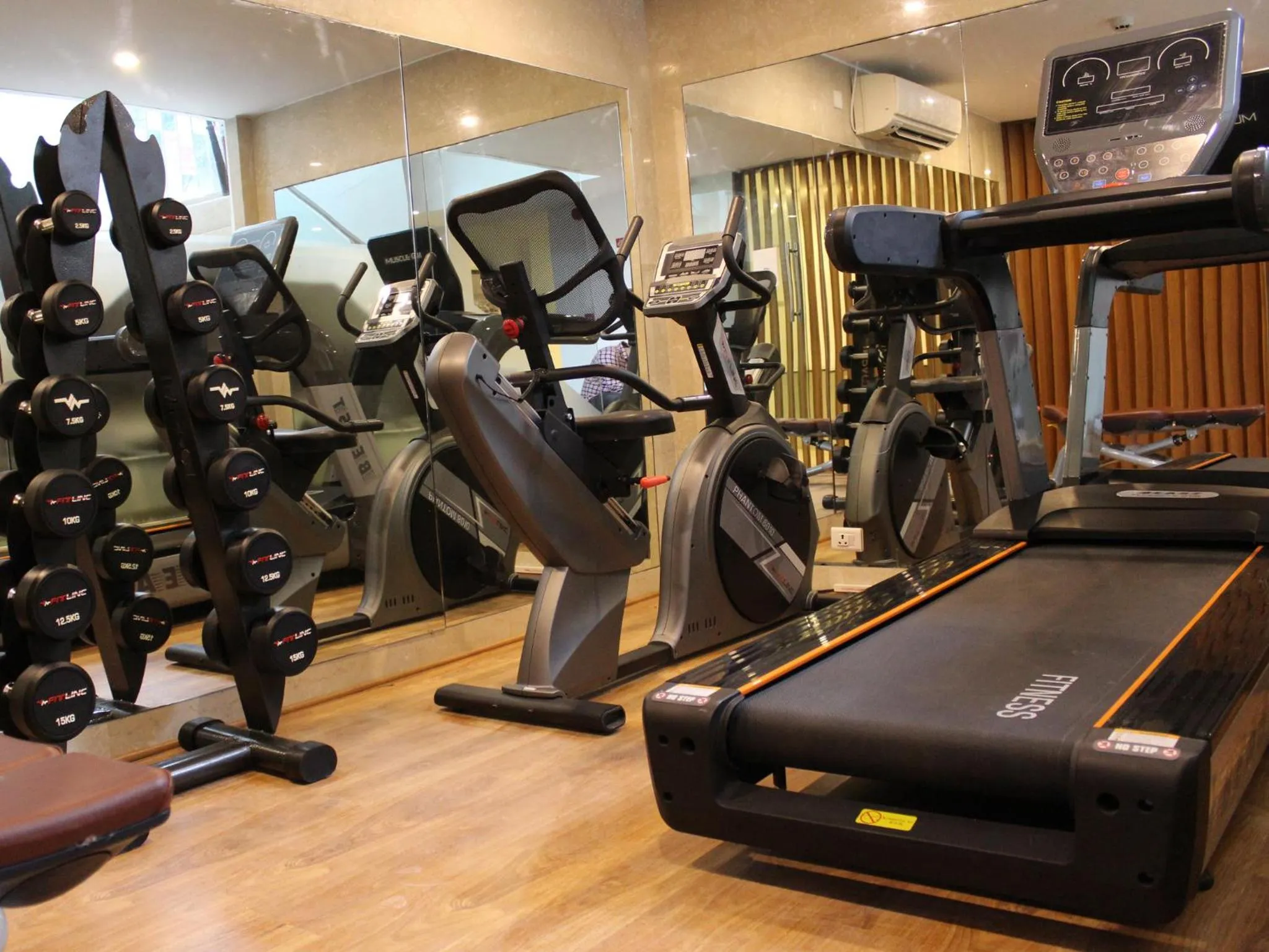 Activities in Keys Lite by Lemon Tree Hotels, Mayfield, Gurgaon