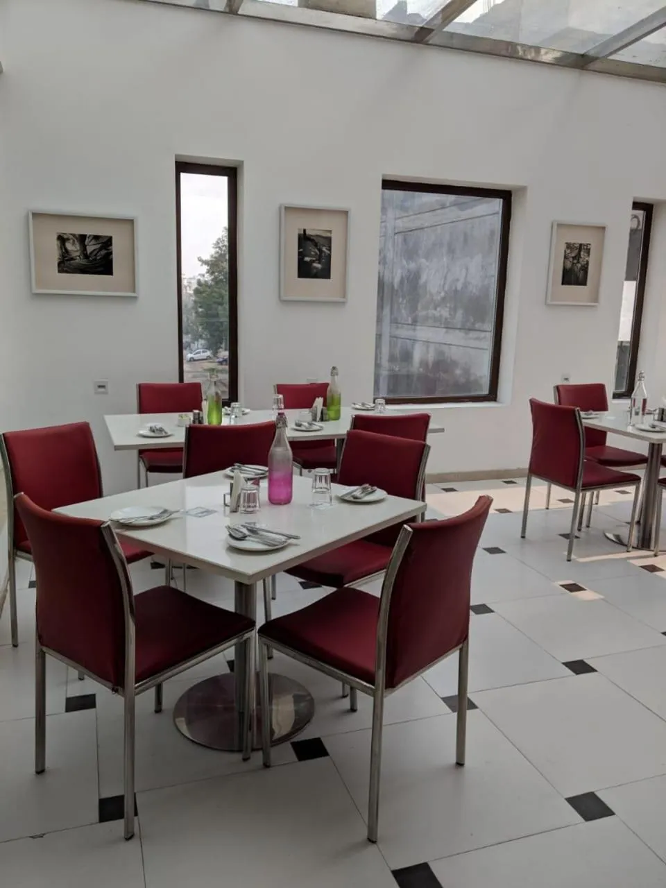 Breakfast in Keys Lite by Lemon Tree Hotels, Mayfield, Gurgaon