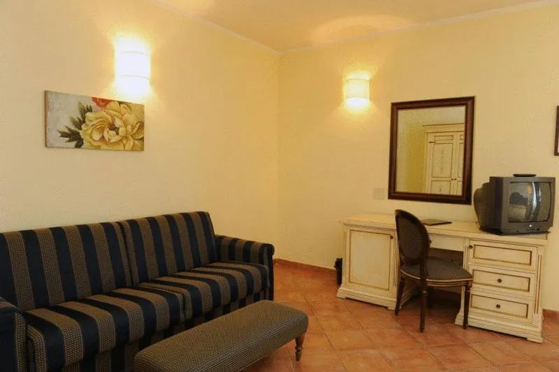 Junior Suite in Hotel Urbano V